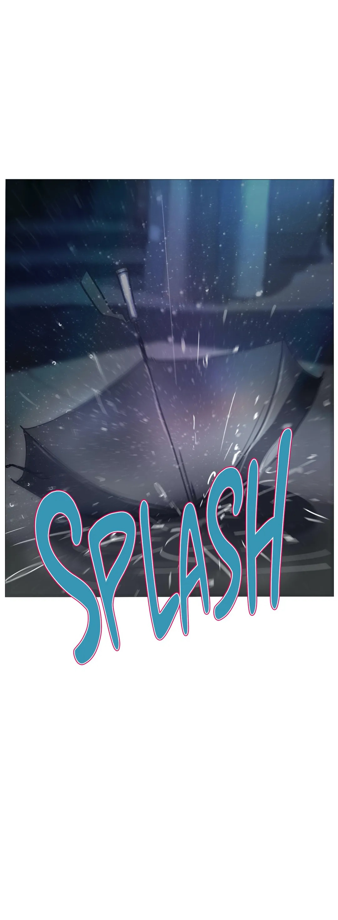 Blood Strangers Chapter 72 image 46