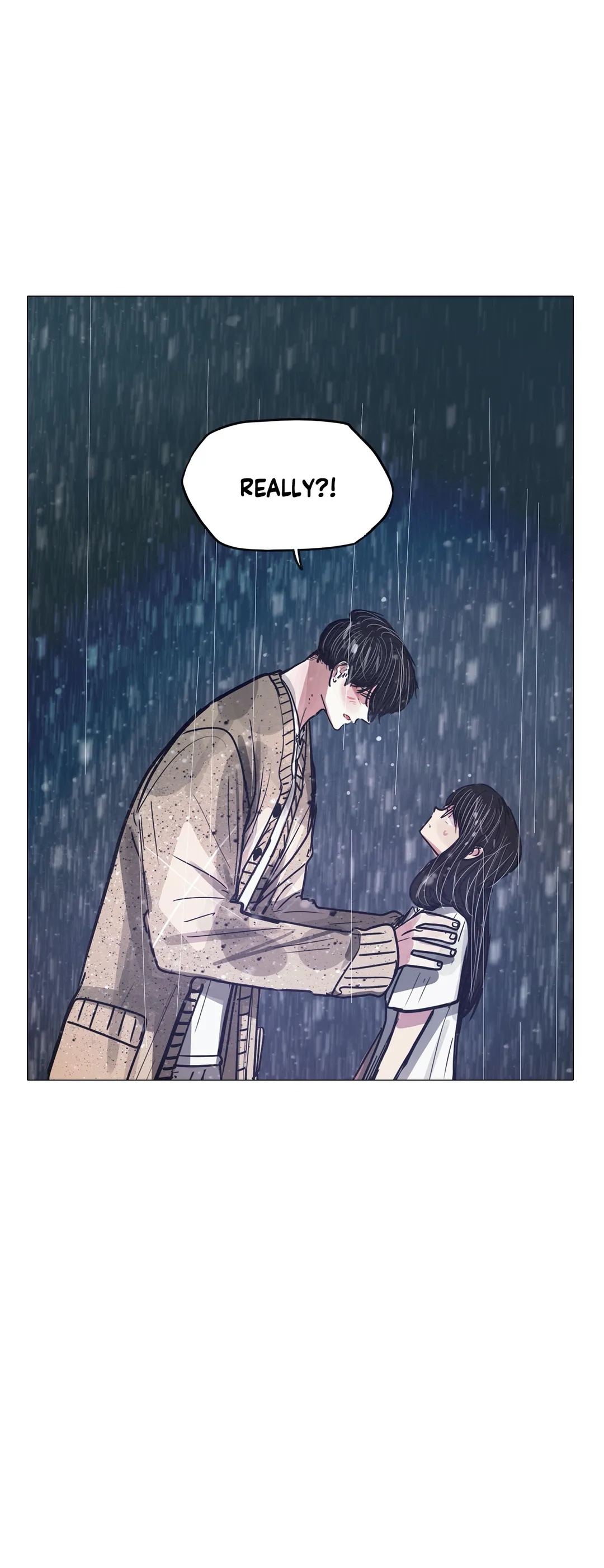 Blood Strangers Chapter 72 image 47