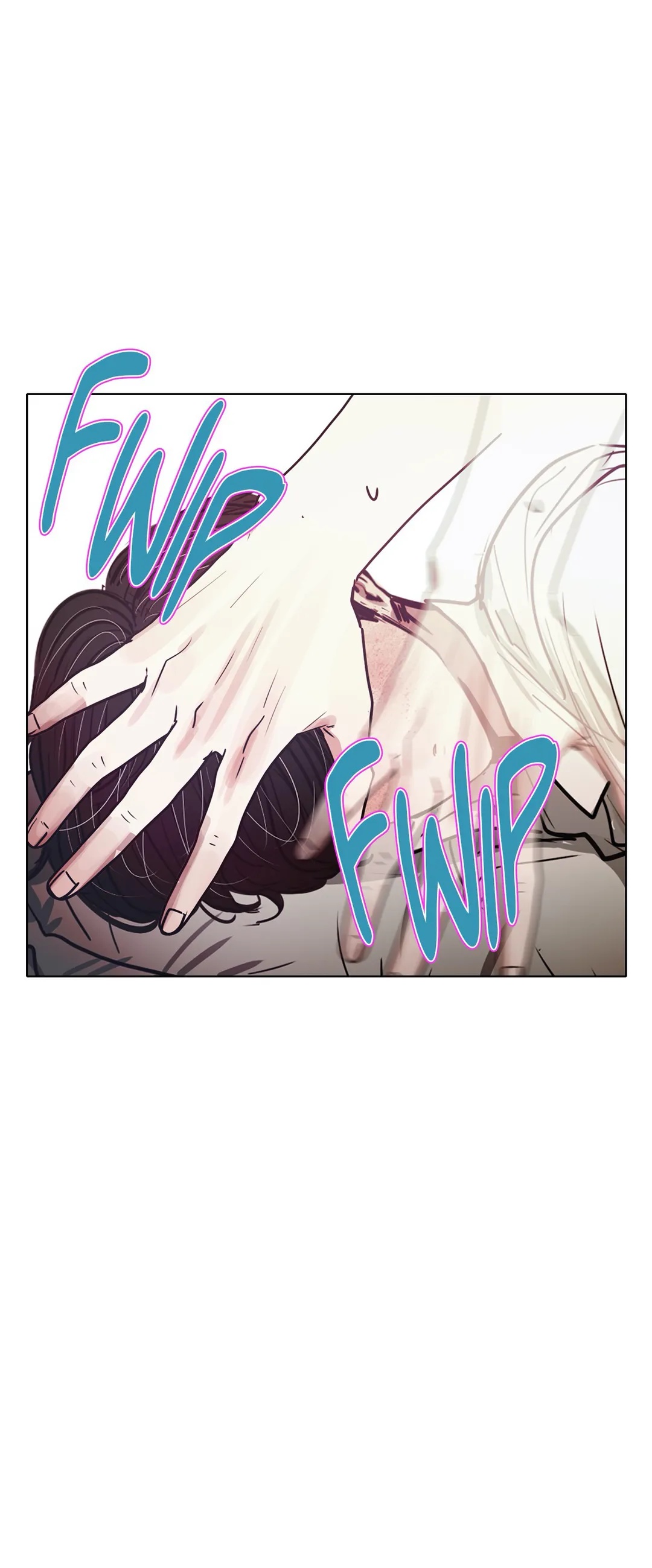 Blood Strangers Chapter 72 image 4
