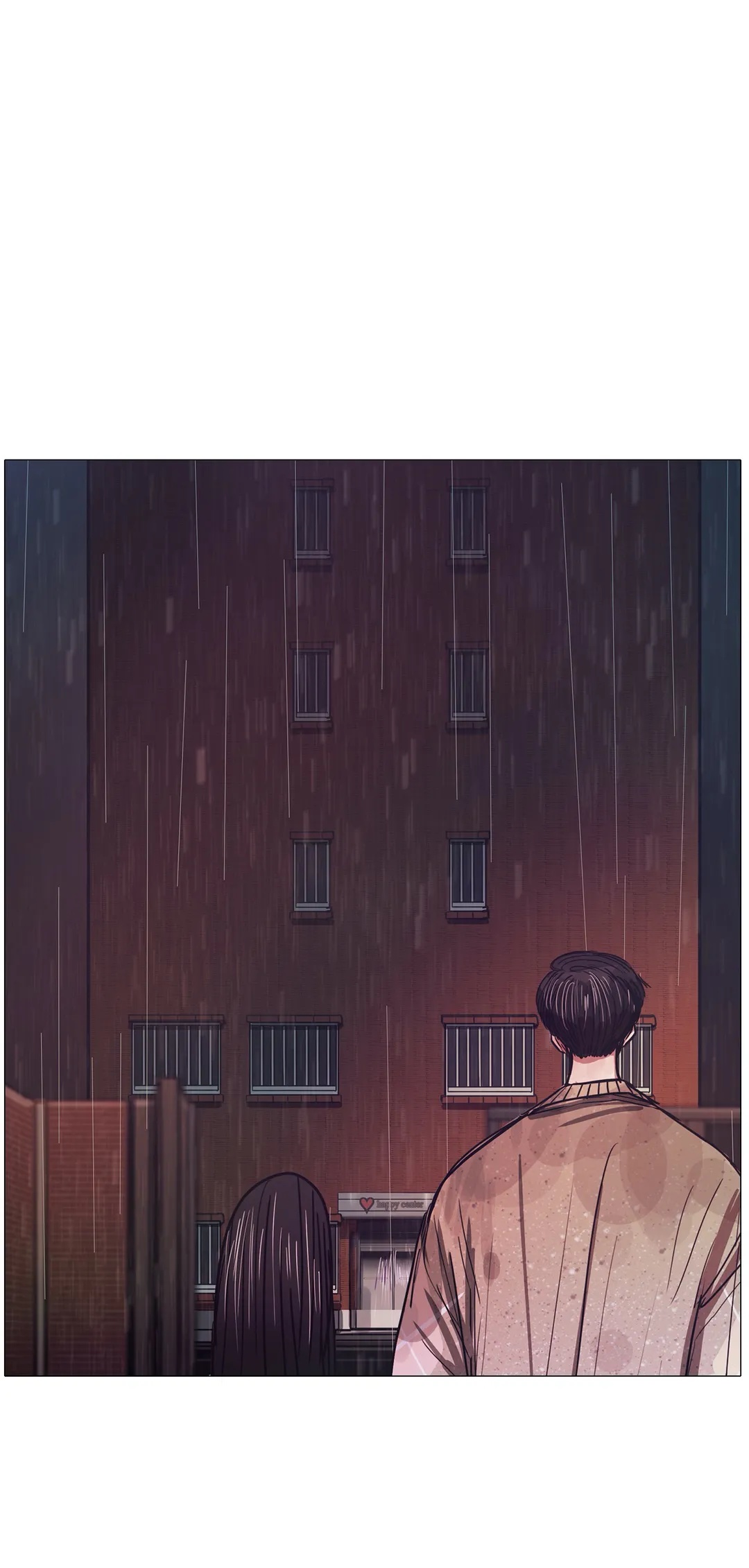 Blood Strangers Chapter 72 image 50