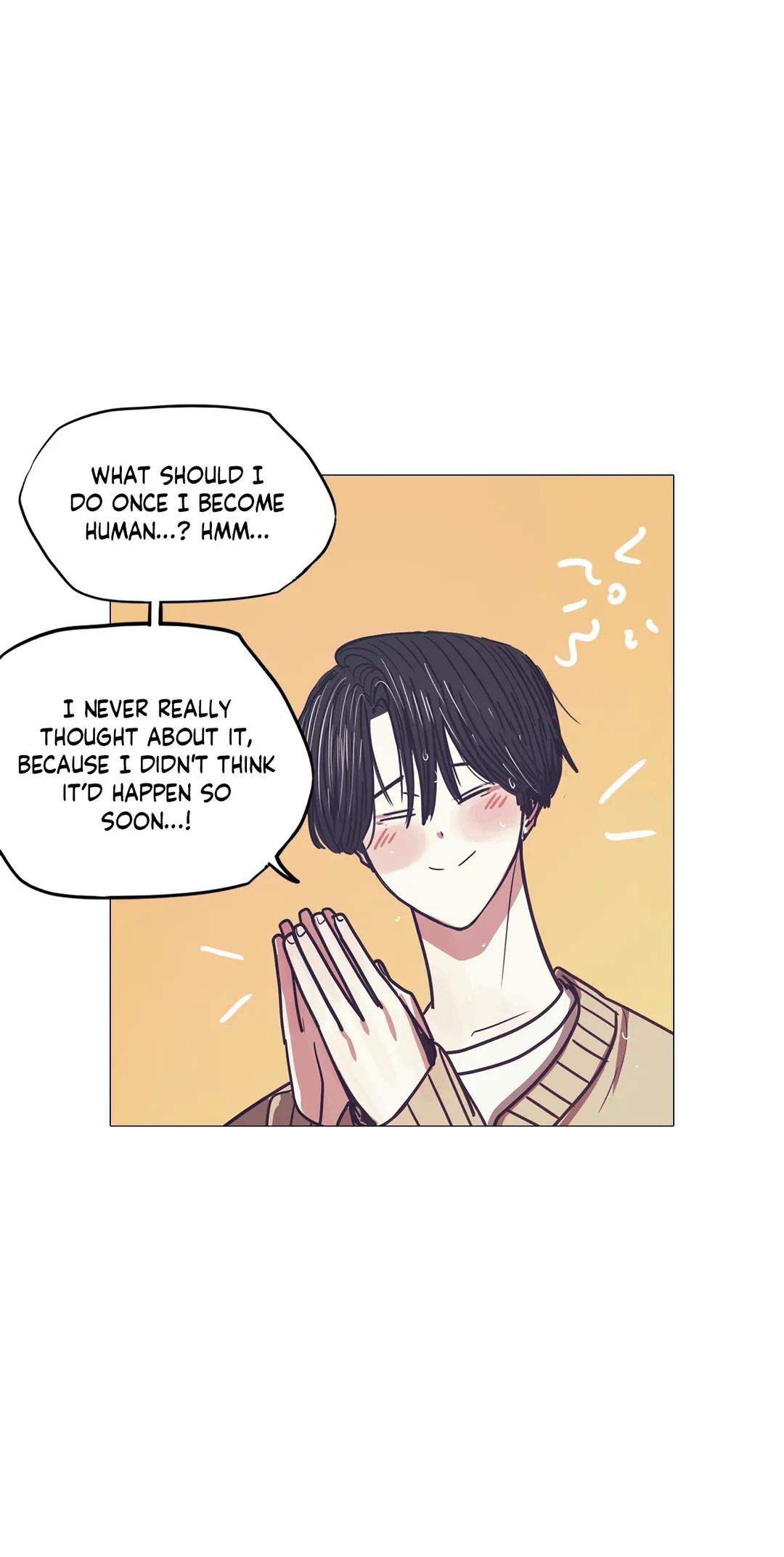 Blood Strangers Chapter 72 image 53
