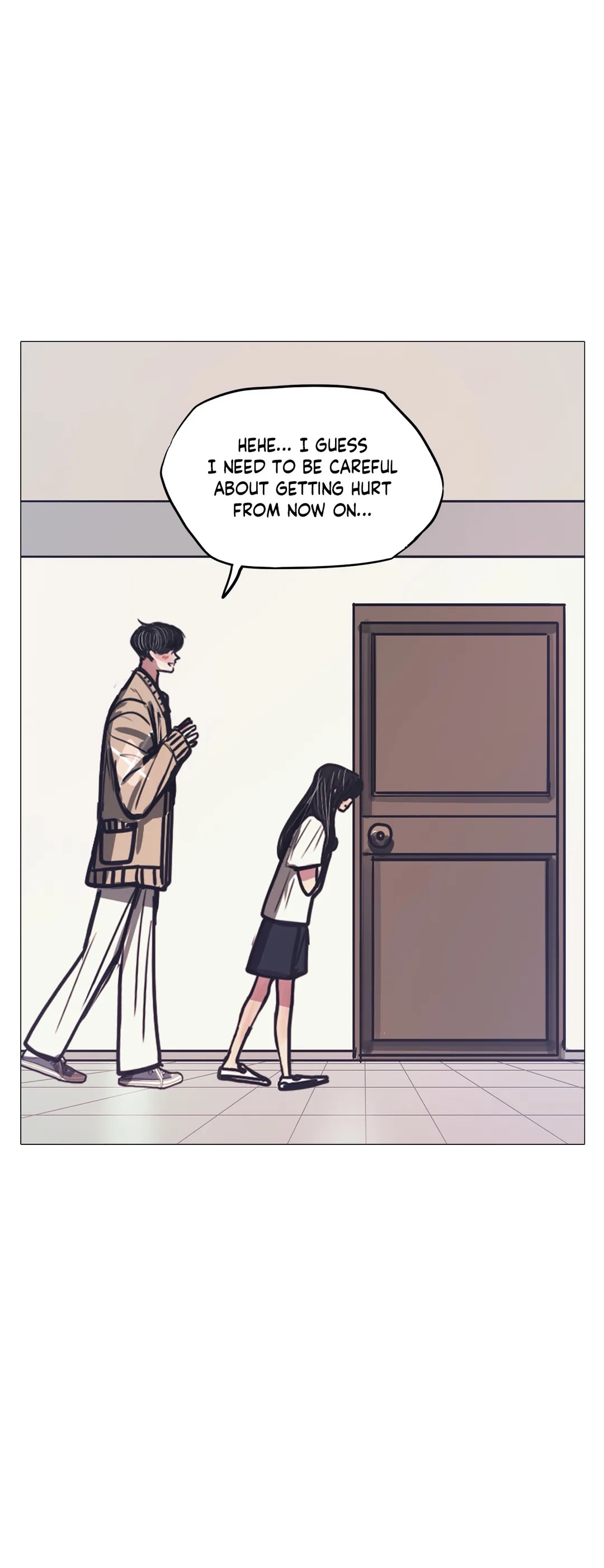 Blood Strangers Chapter 72 image 55