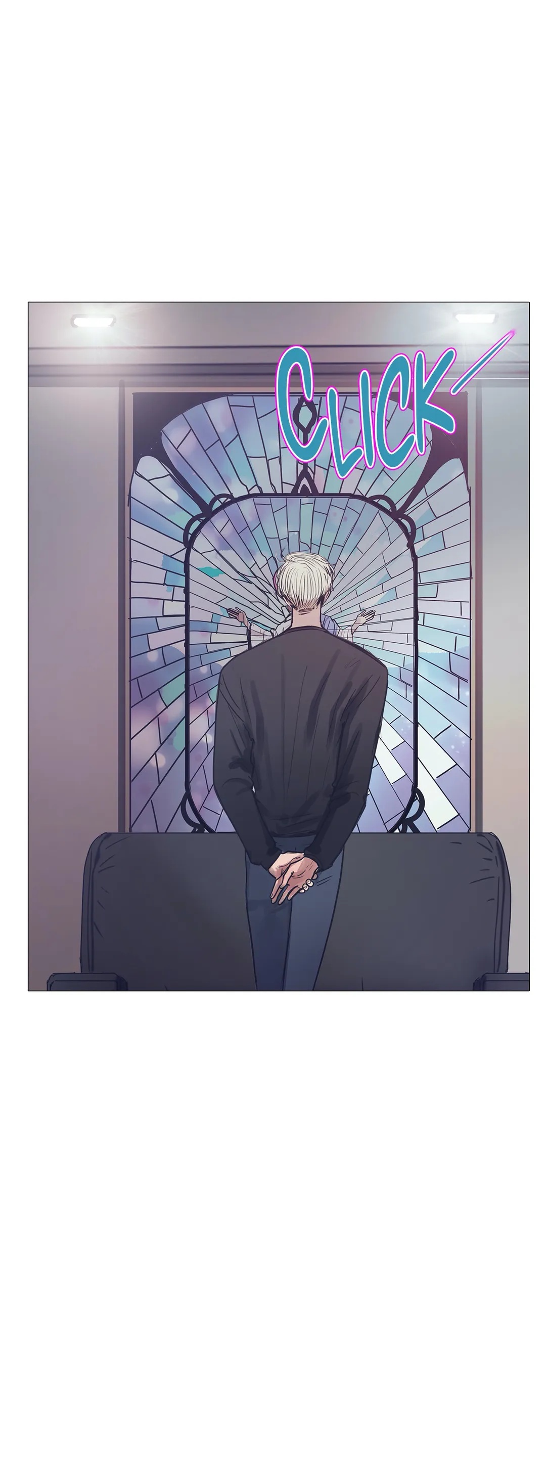 Blood Strangers Chapter 72 image 57