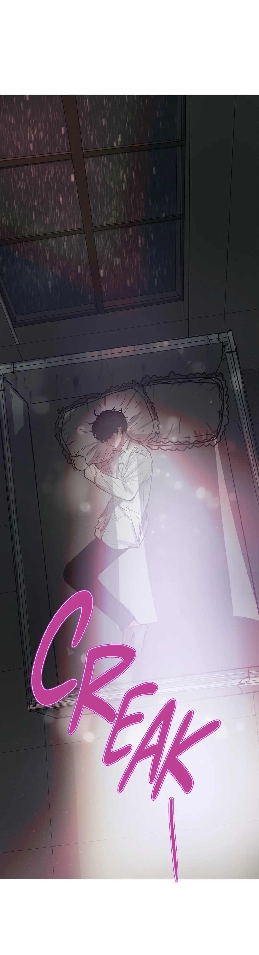Blood Strangers Chapter 72 image 5