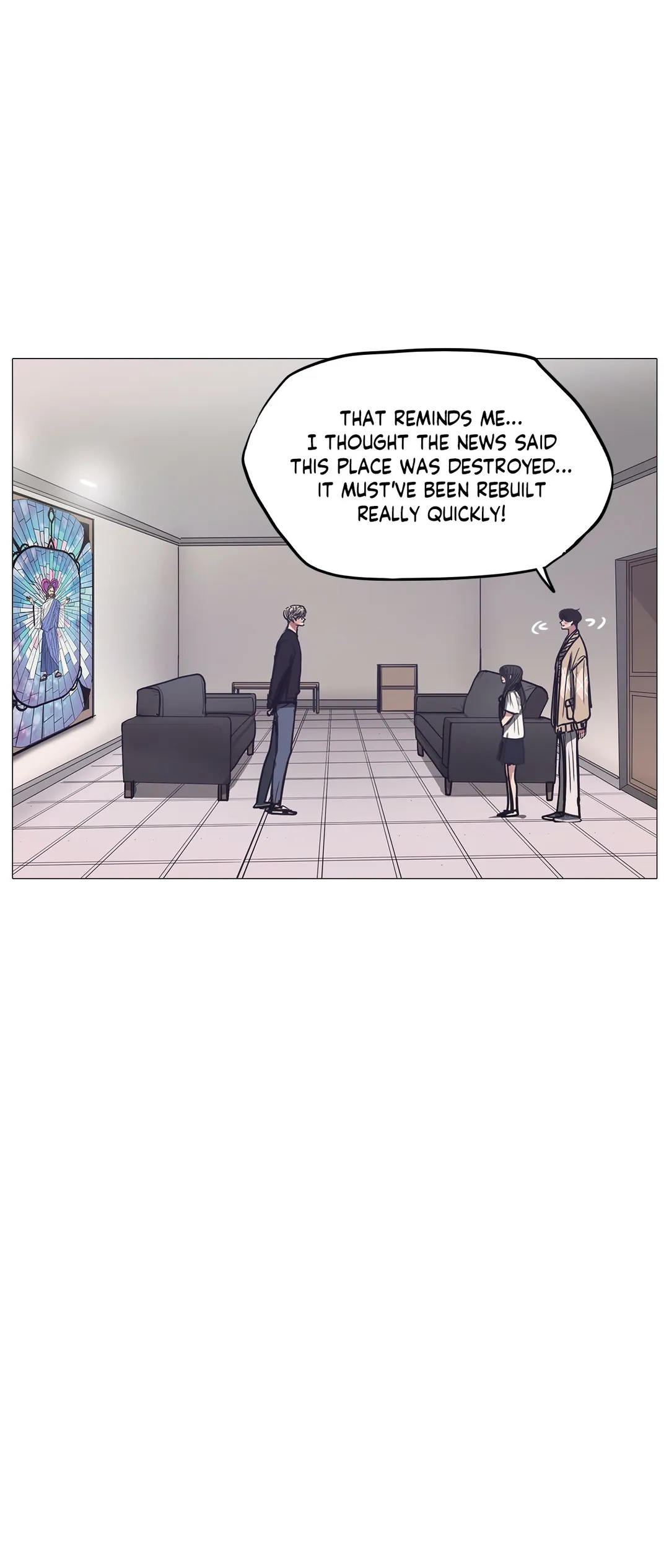Blood Strangers Chapter 72 image 59