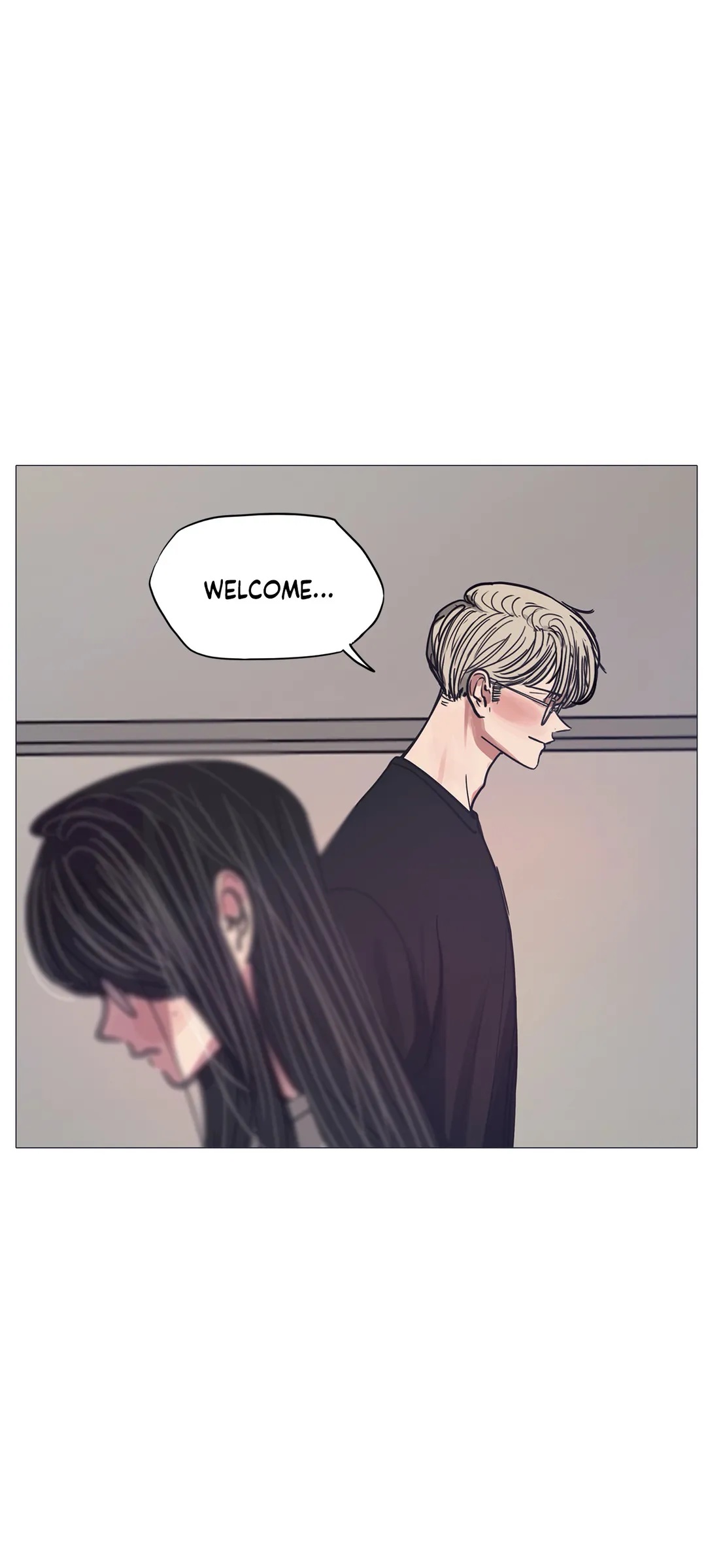 Blood Strangers Chapter 72 image 60