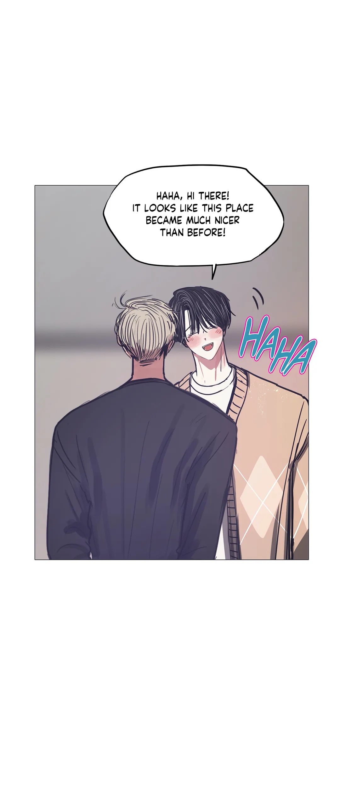 Blood Strangers Chapter 72 image 61