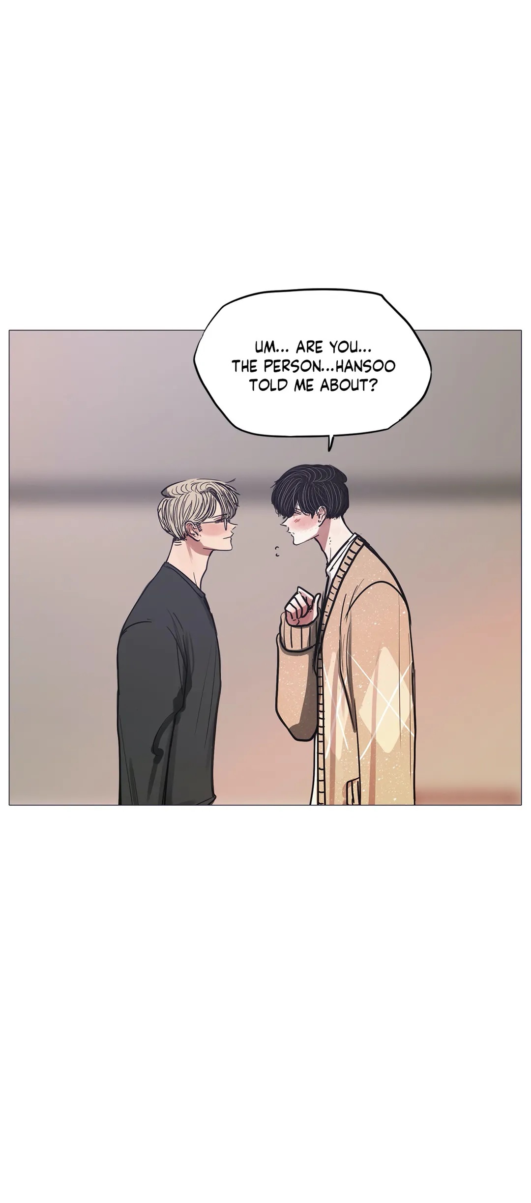 Blood Strangers Chapter 72 image 63