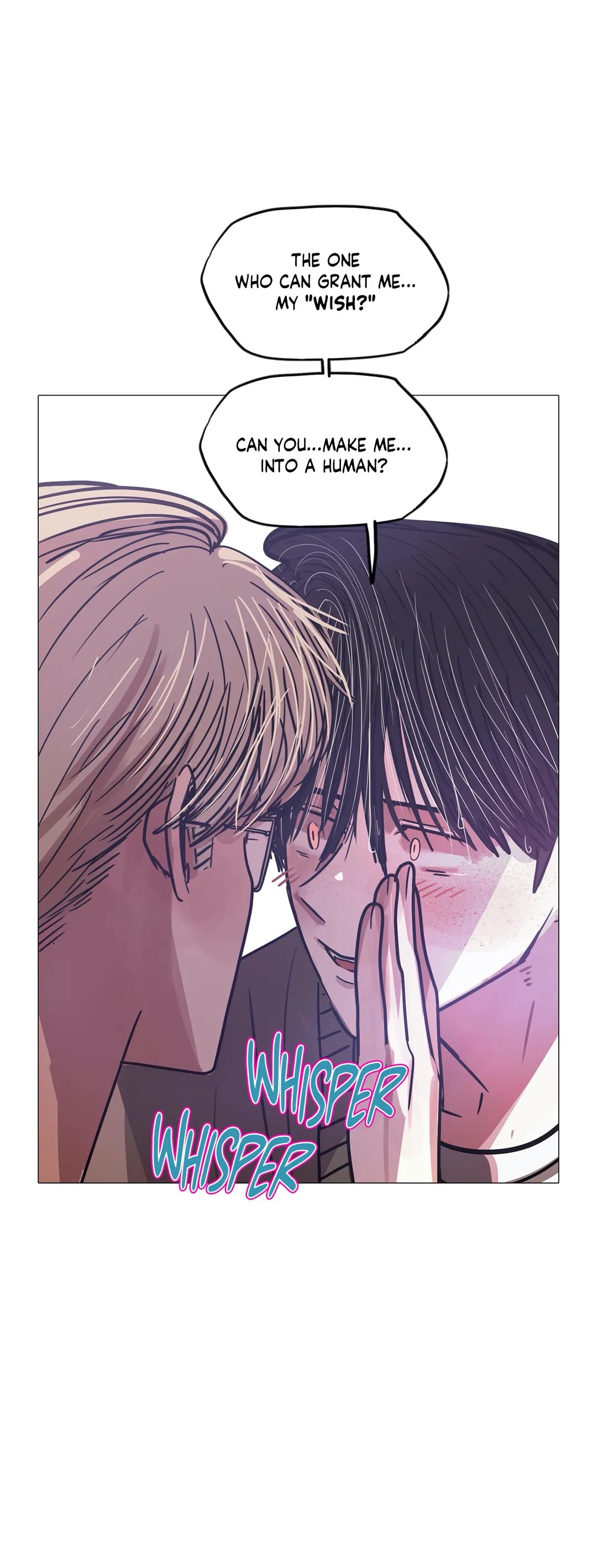 Blood Strangers Chapter 72 image 65