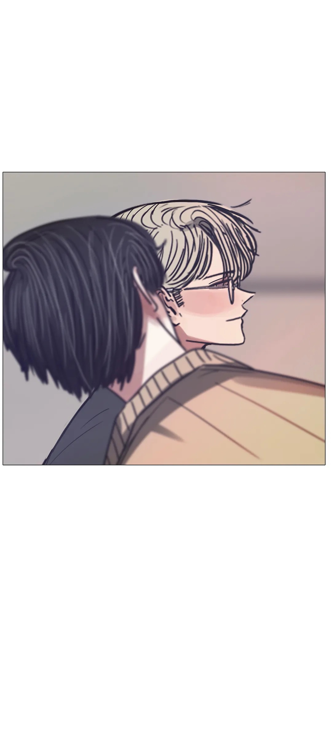 Blood Strangers Chapter 72 image 66