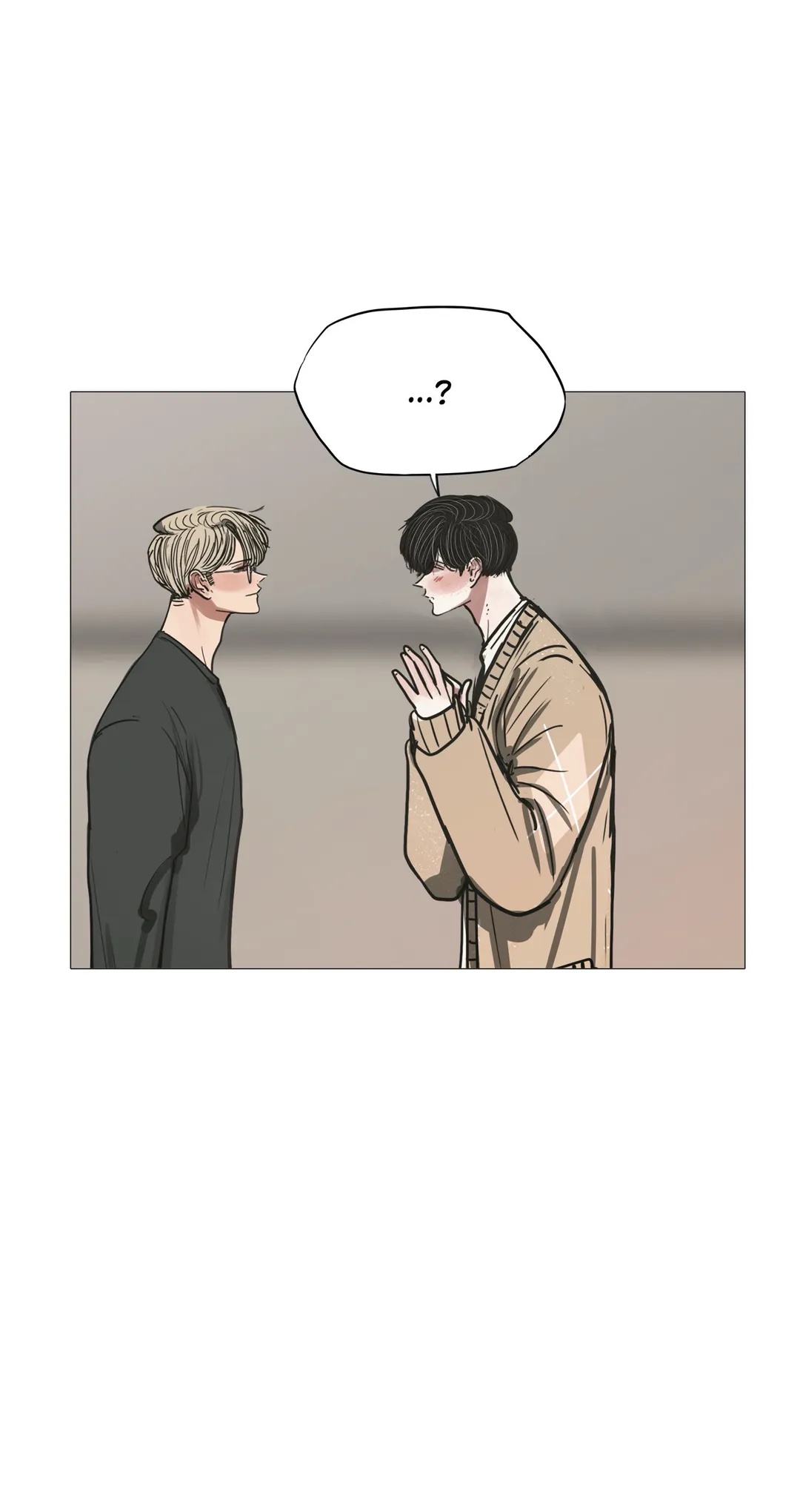 Blood Strangers Chapter 72 image 69