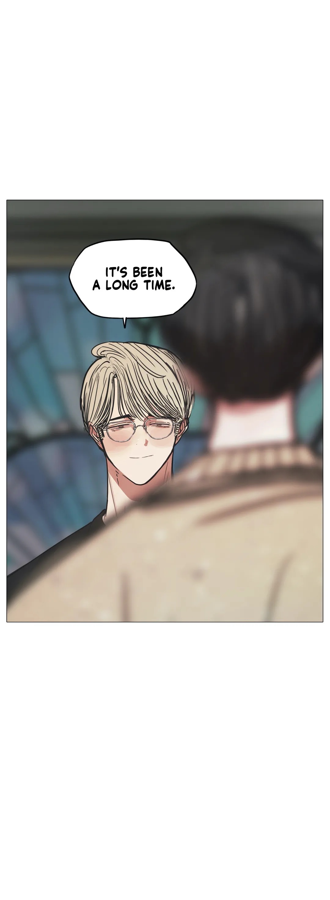 Blood Strangers Chapter 72 image 70