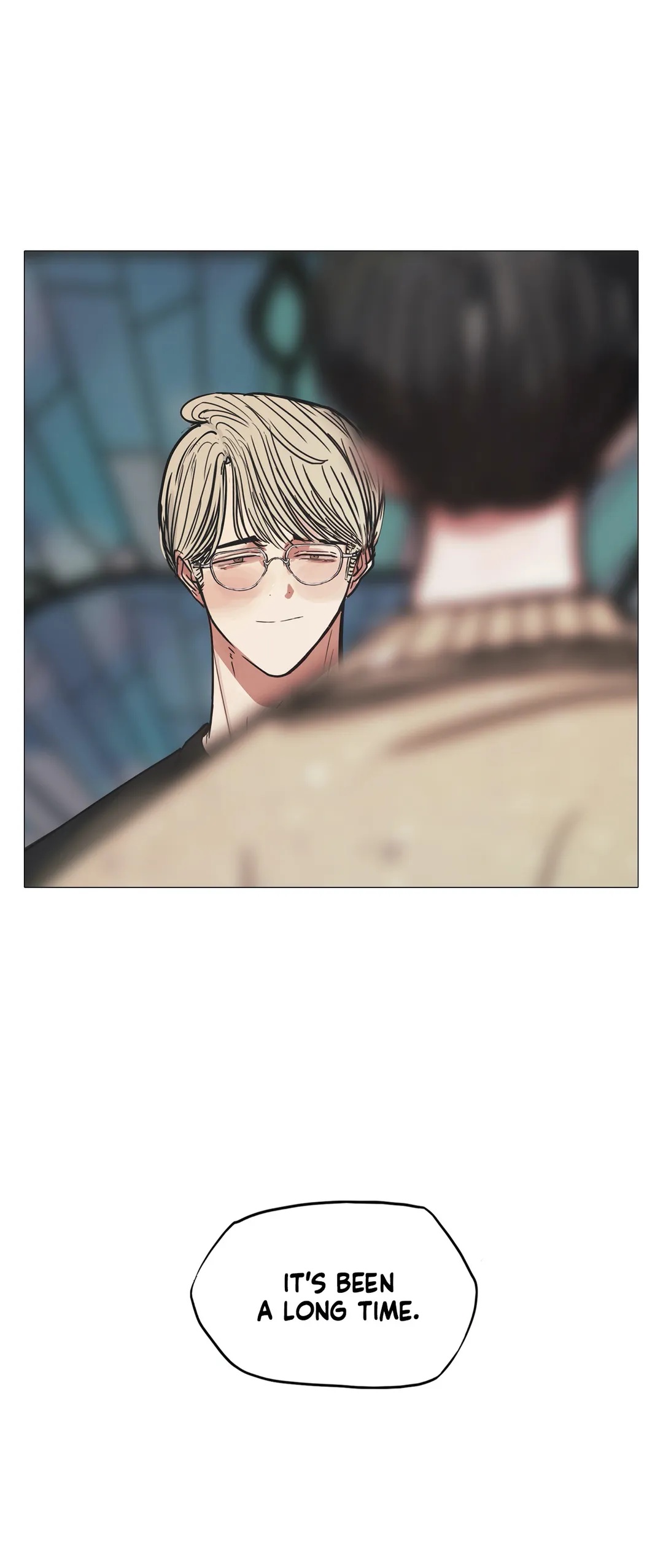 Blood Strangers Chapter 73 image 0
