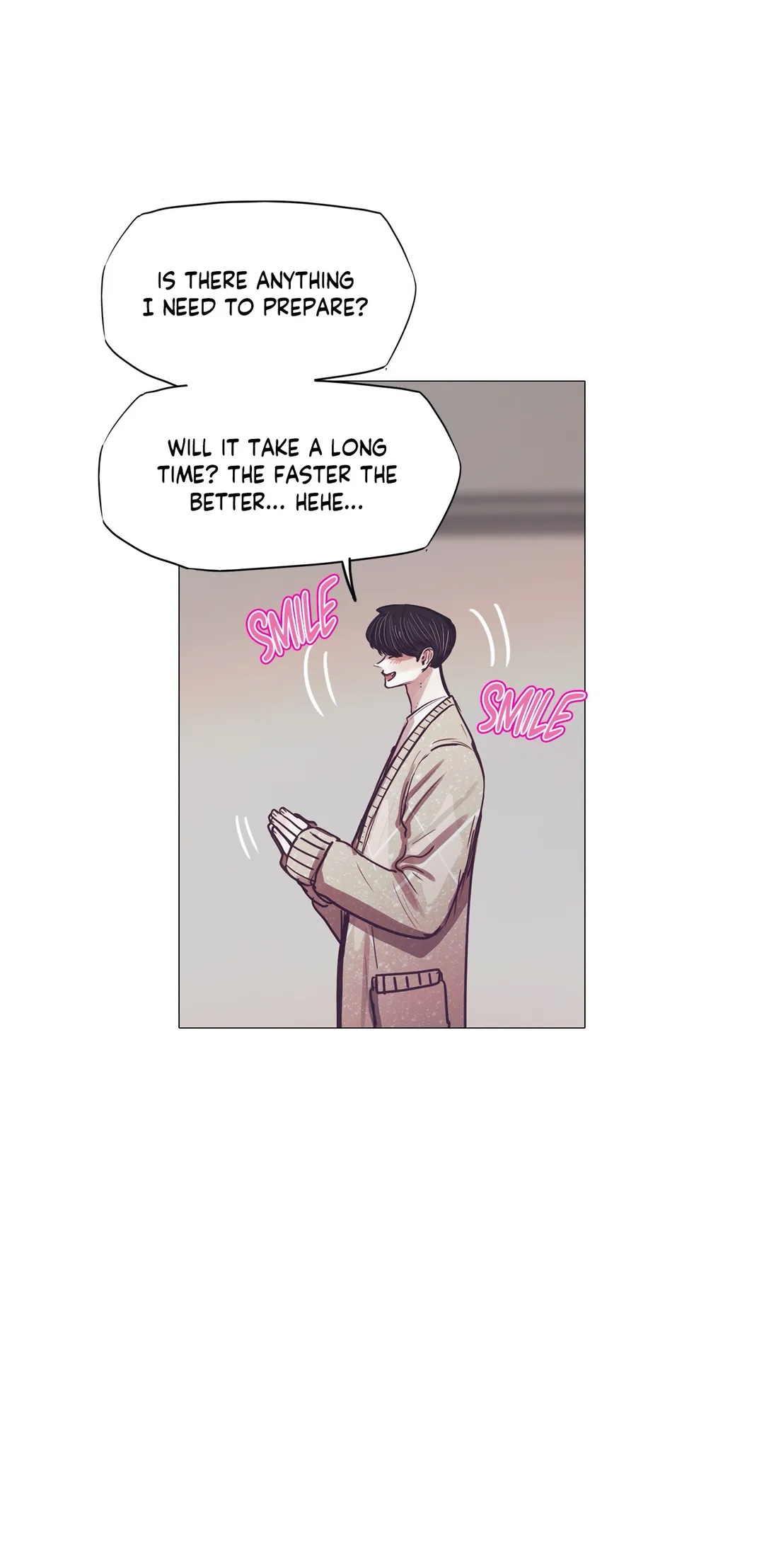 Blood Strangers Chapter 73 image 10