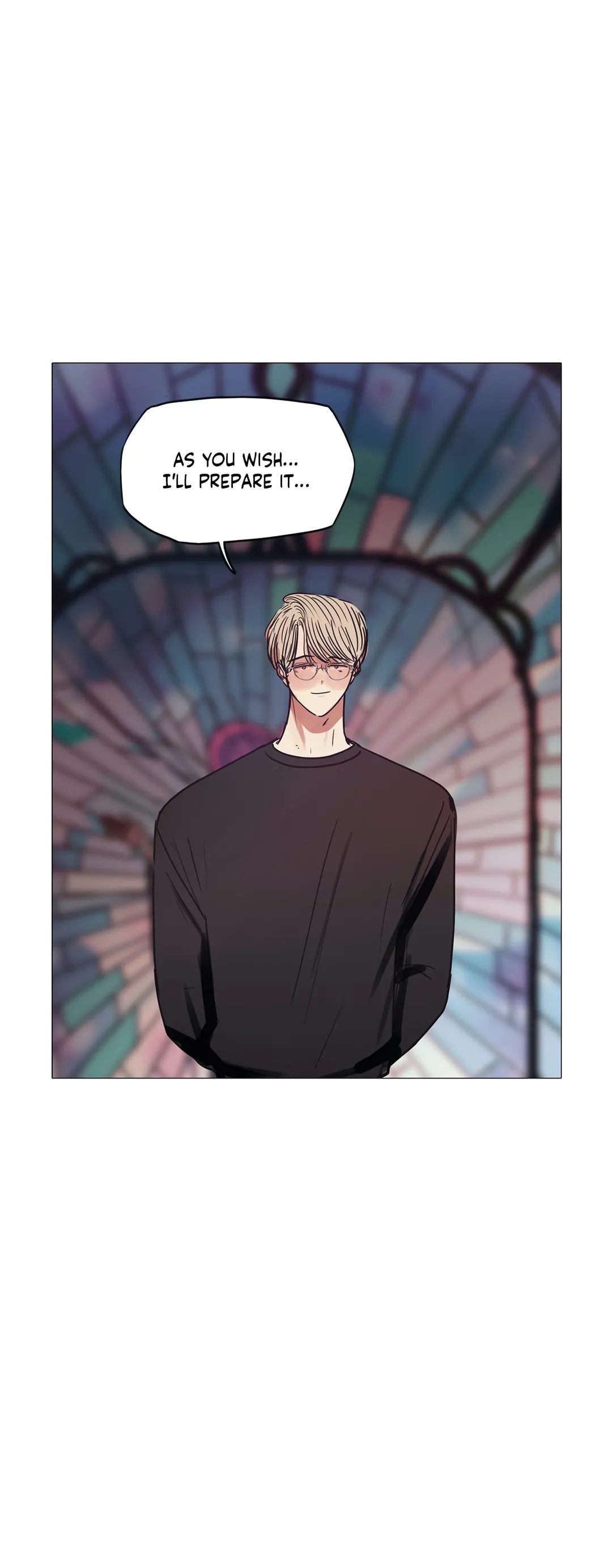 Blood Strangers Chapter 73 image 11