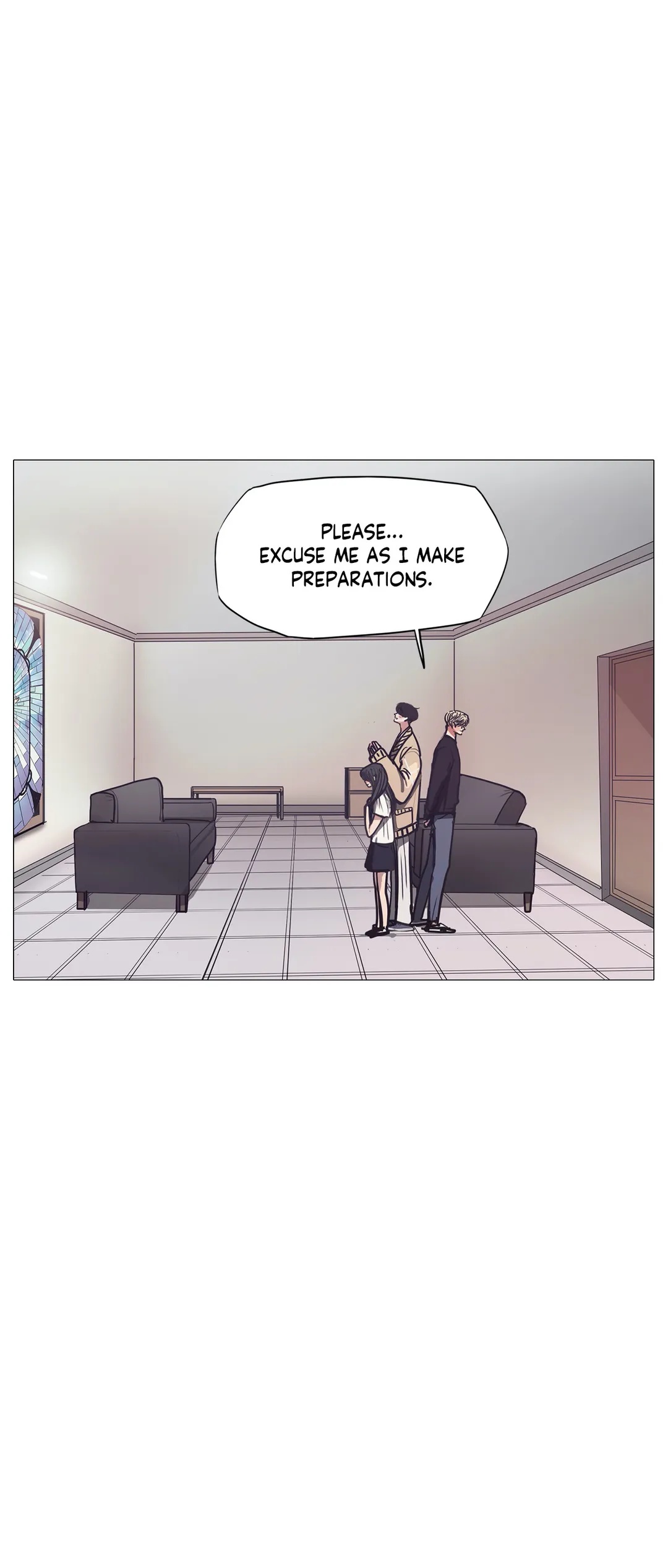 Blood Strangers Chapter 73 image 13