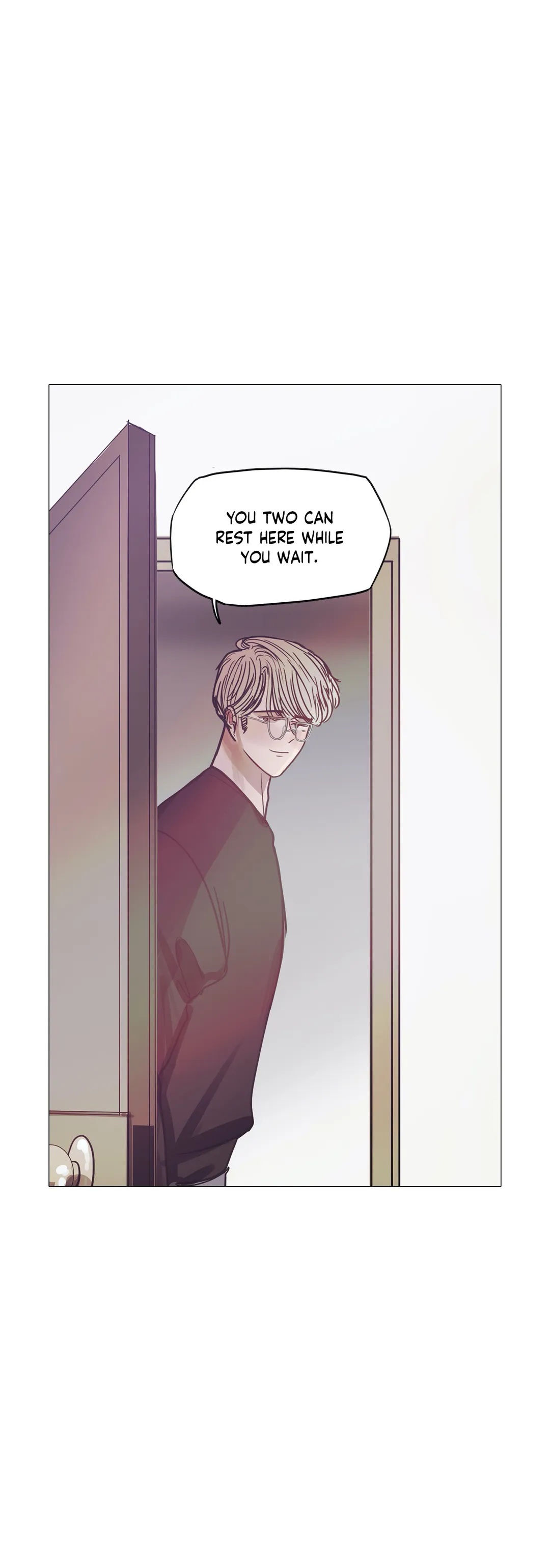 Blood Strangers Chapter 73 image 14