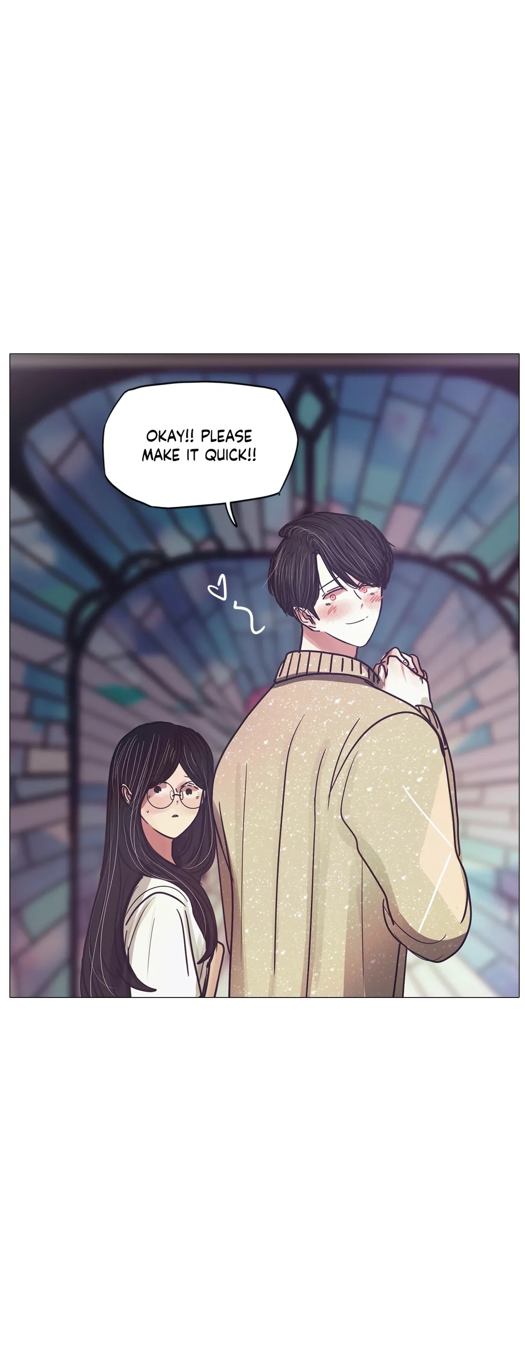 Blood Strangers Chapter 73 image 15