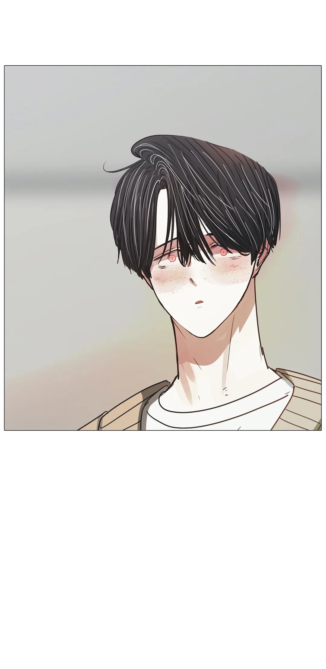 Blood Strangers Chapter 73 image 1