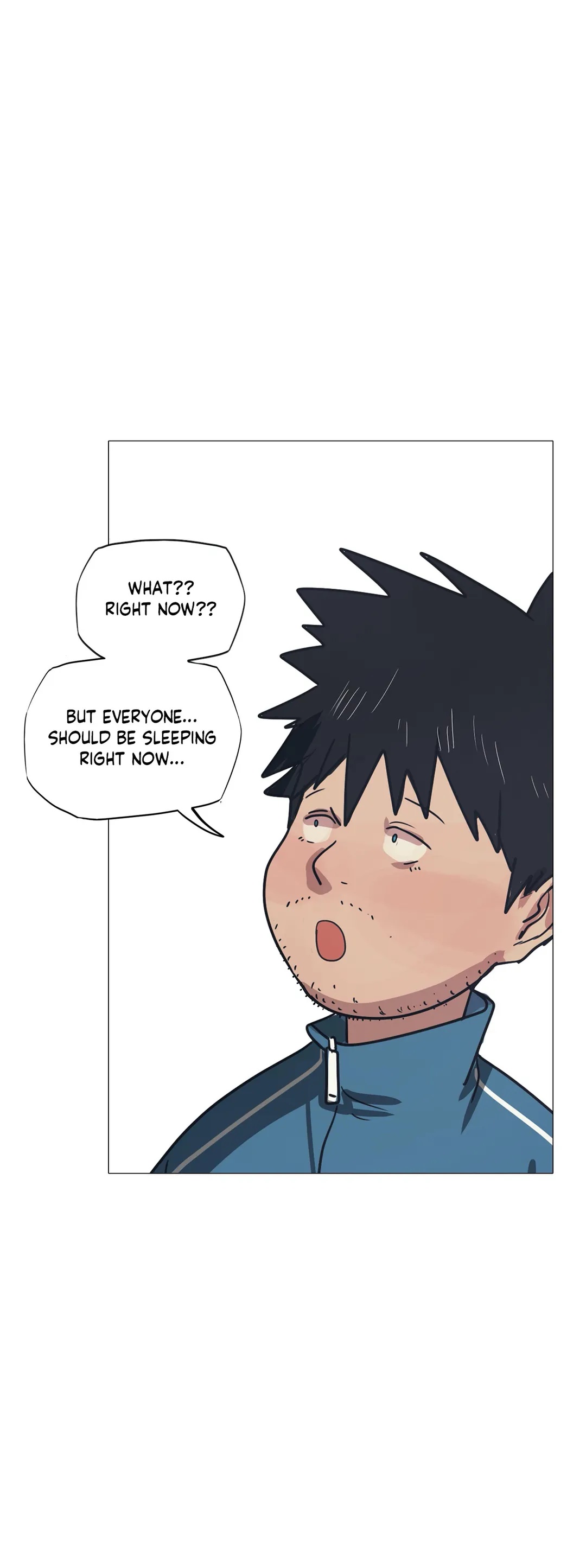Blood Strangers Chapter 73 image 20