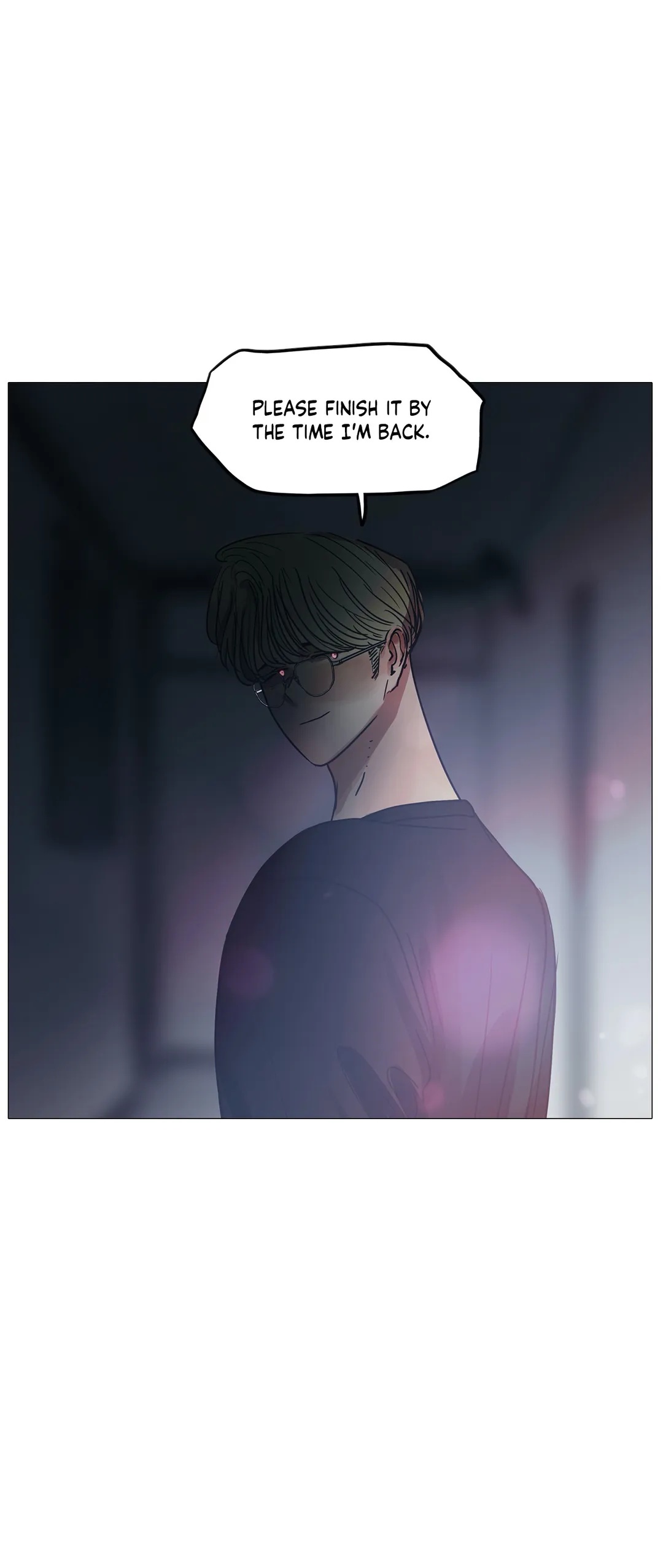 Blood Strangers Chapter 73 image 22