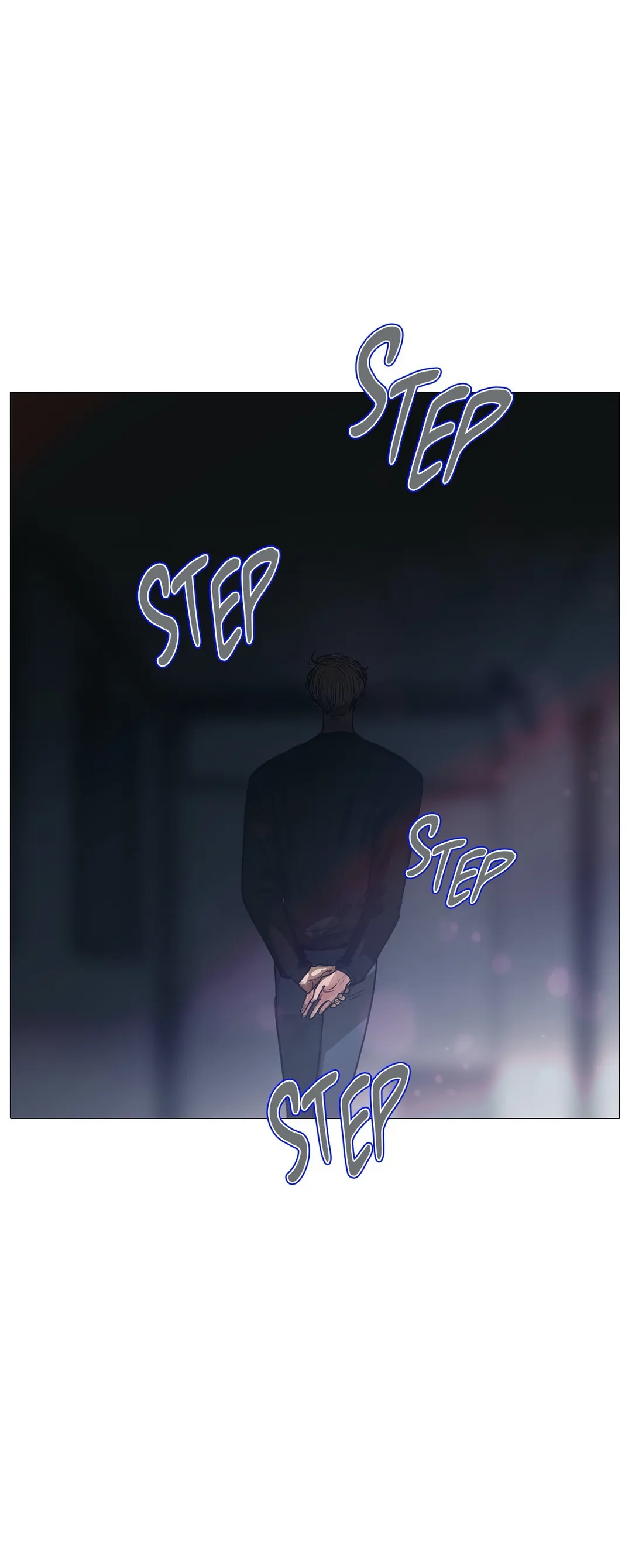 Blood Strangers Chapter 73 image 23