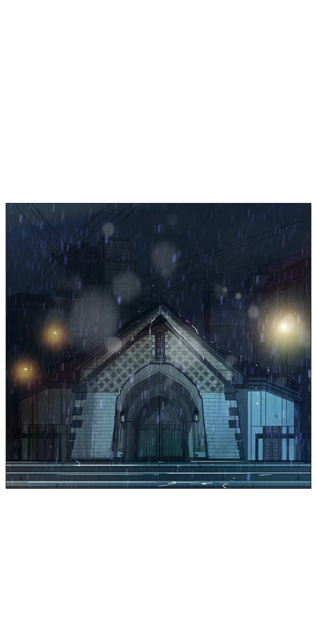 Blood Strangers Chapter 73 image 24