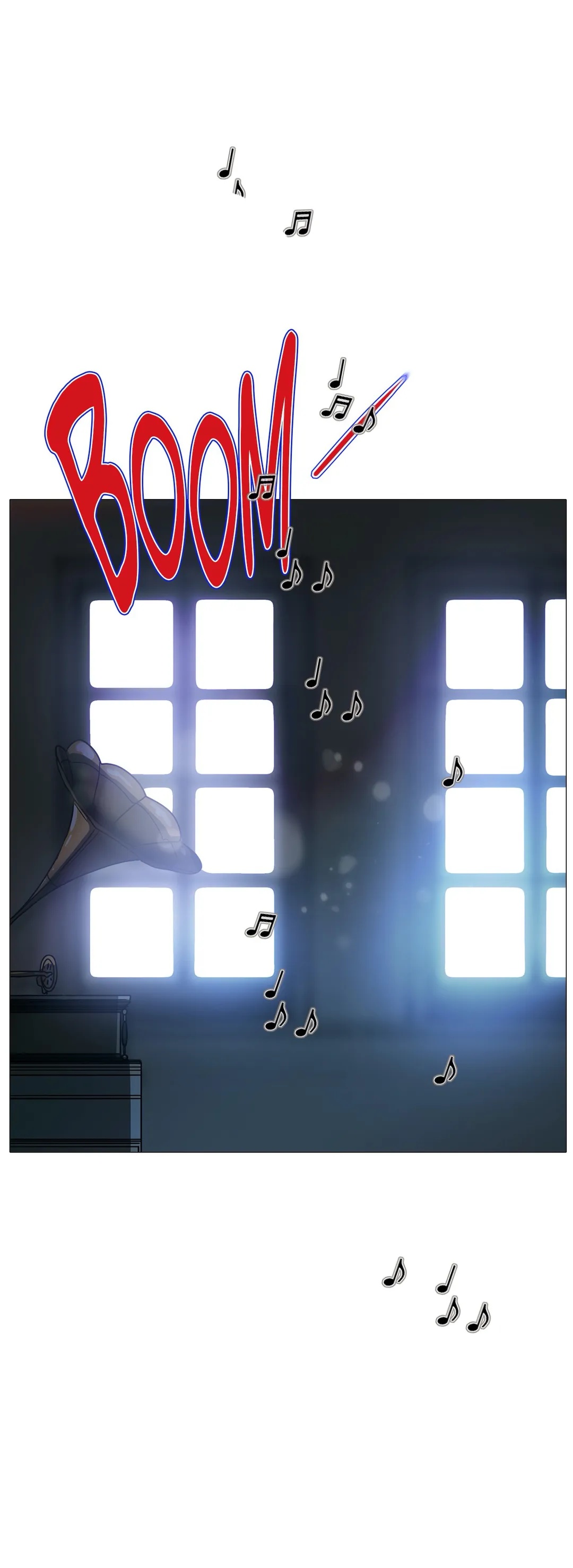 Blood Strangers Chapter 73 image 25