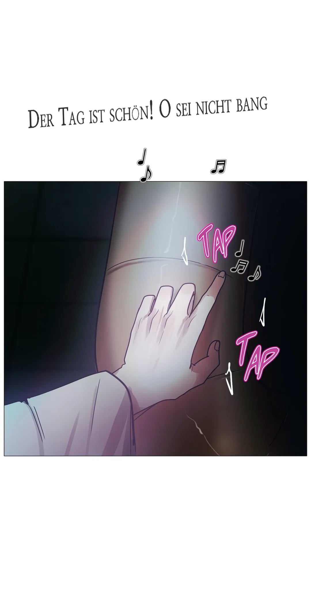 Blood Strangers Chapter 73 image 27