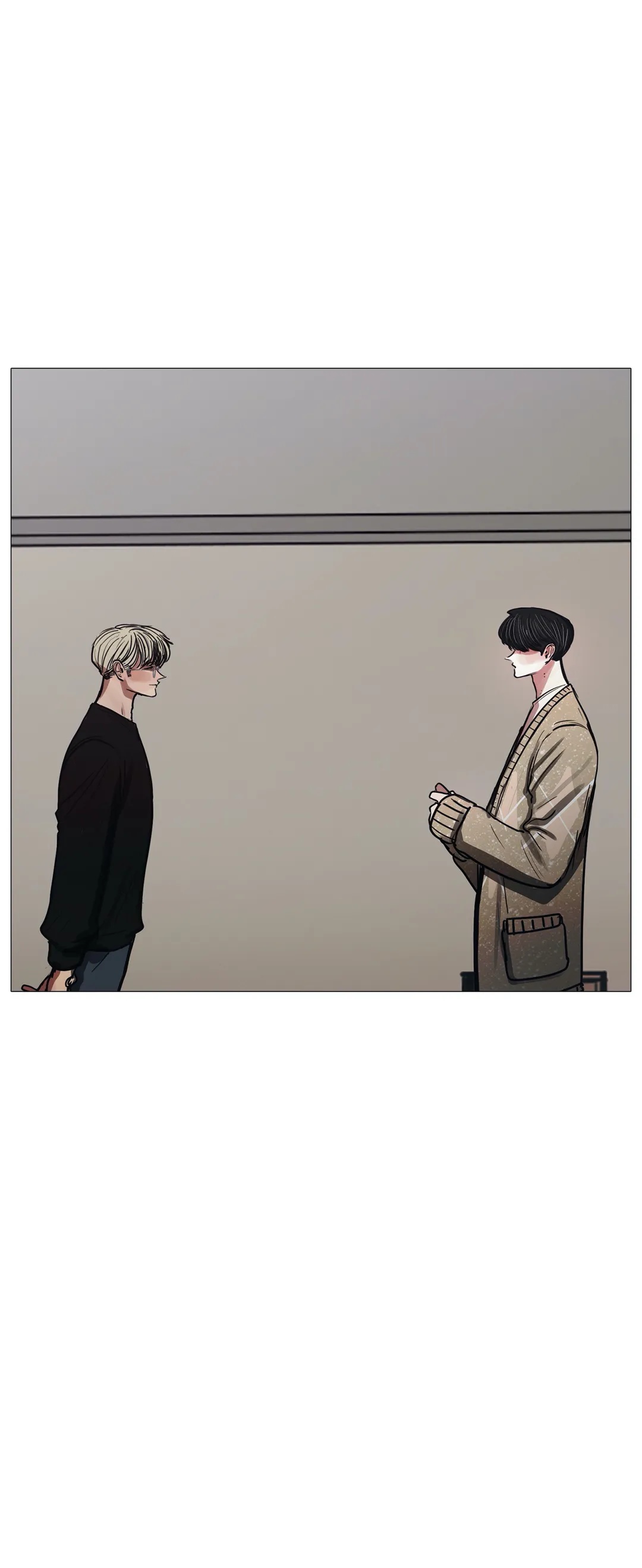Blood Strangers Chapter 73 image 2