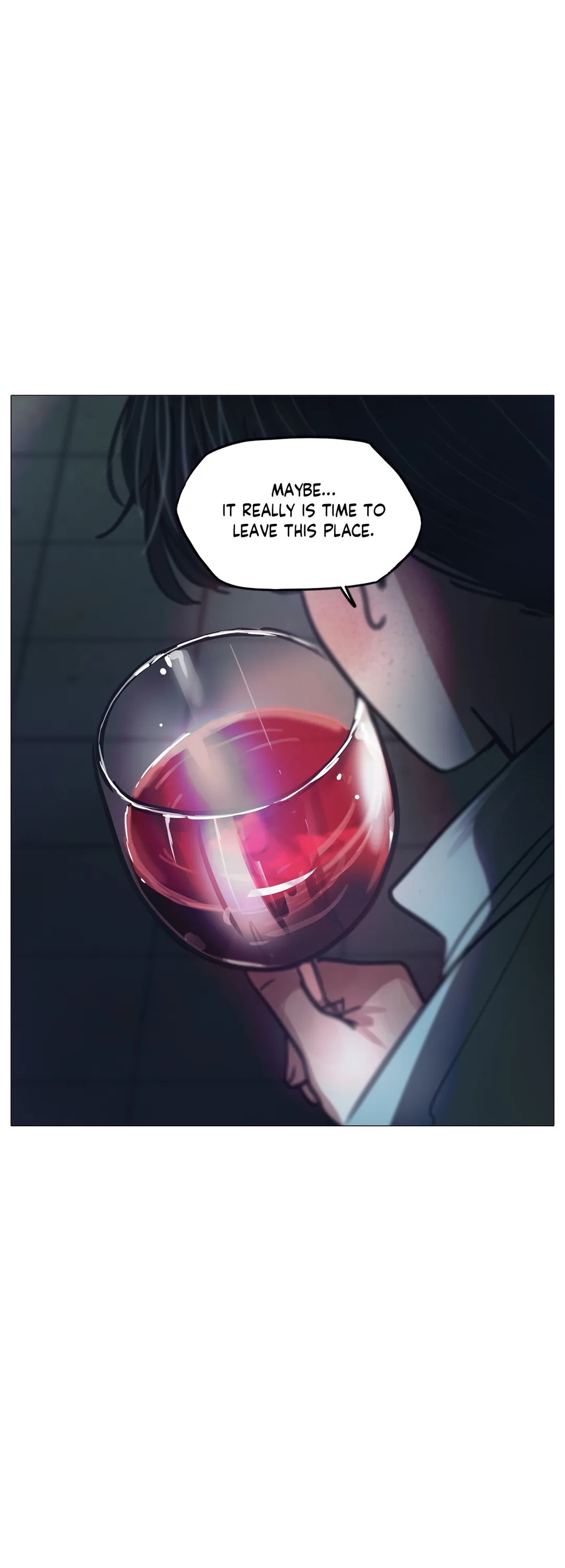 Blood Strangers Chapter 73 image 29