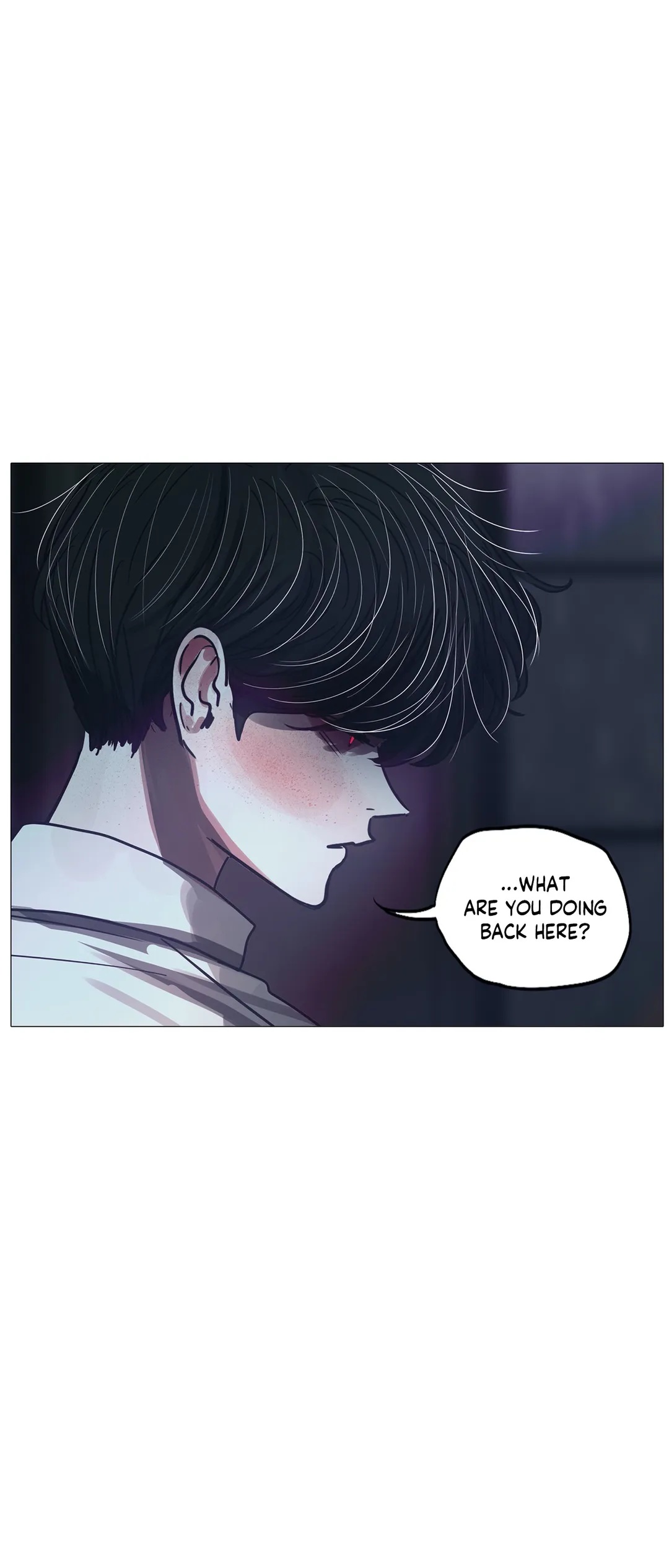 Blood Strangers Chapter 73 image 32