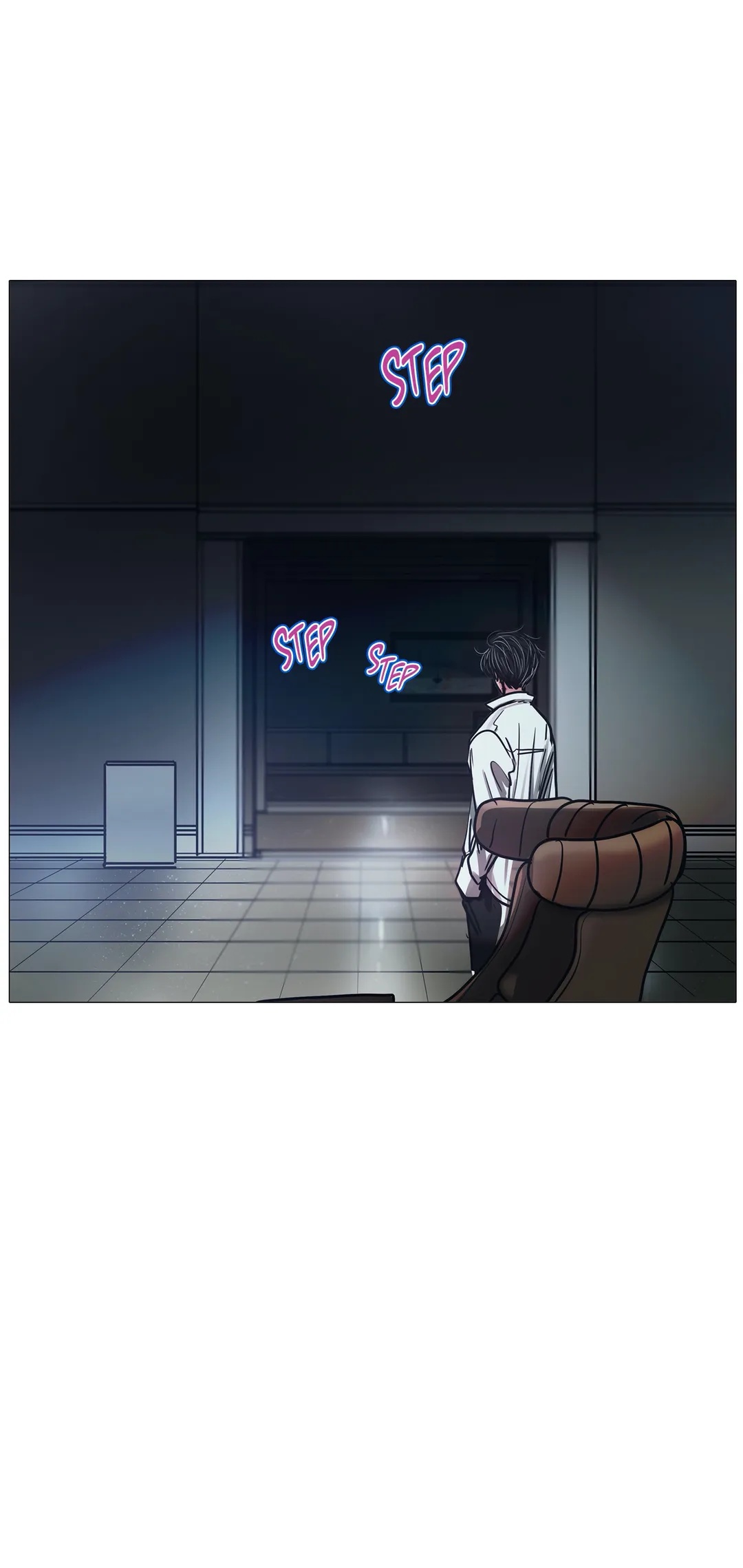 Blood Strangers Chapter 73 image 33