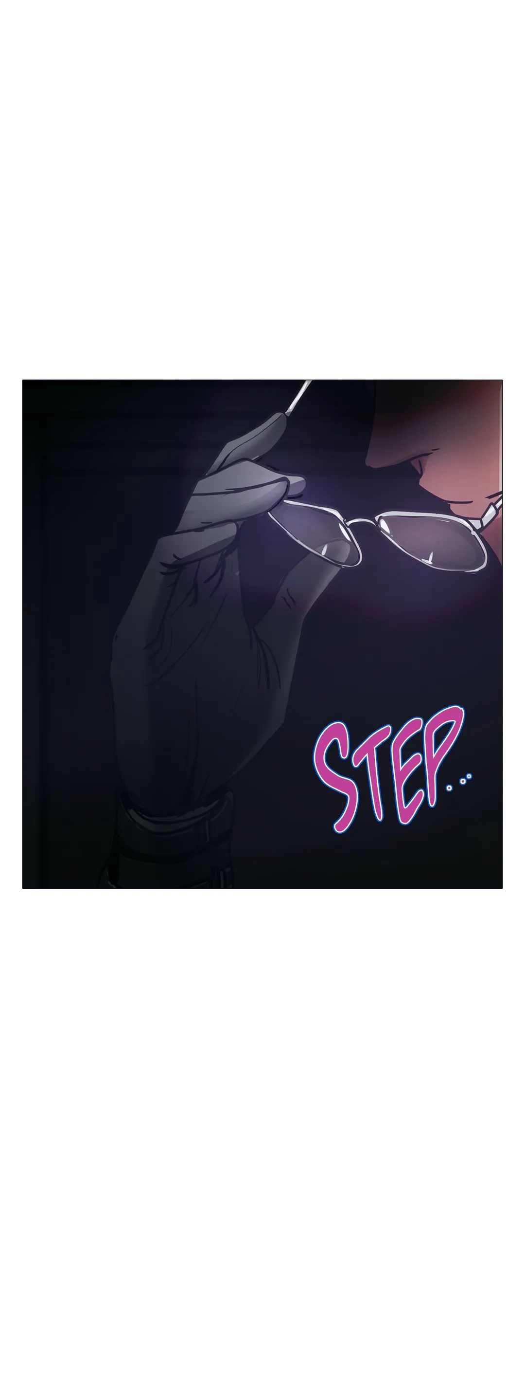 Blood Strangers Chapter 73 image 34