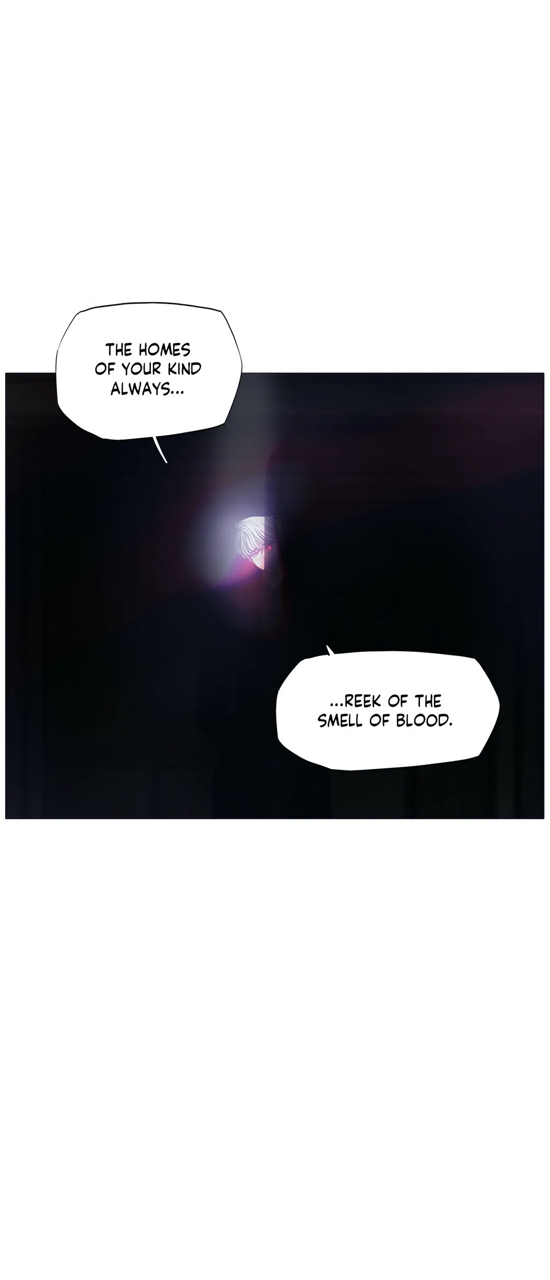 Blood Strangers Chapter 73 image 37