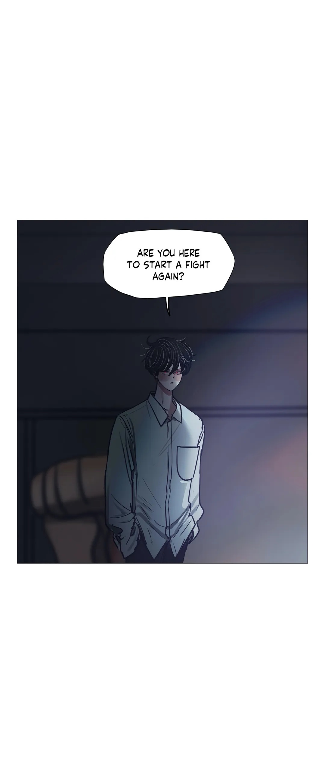 Blood Strangers Chapter 73 image 38
