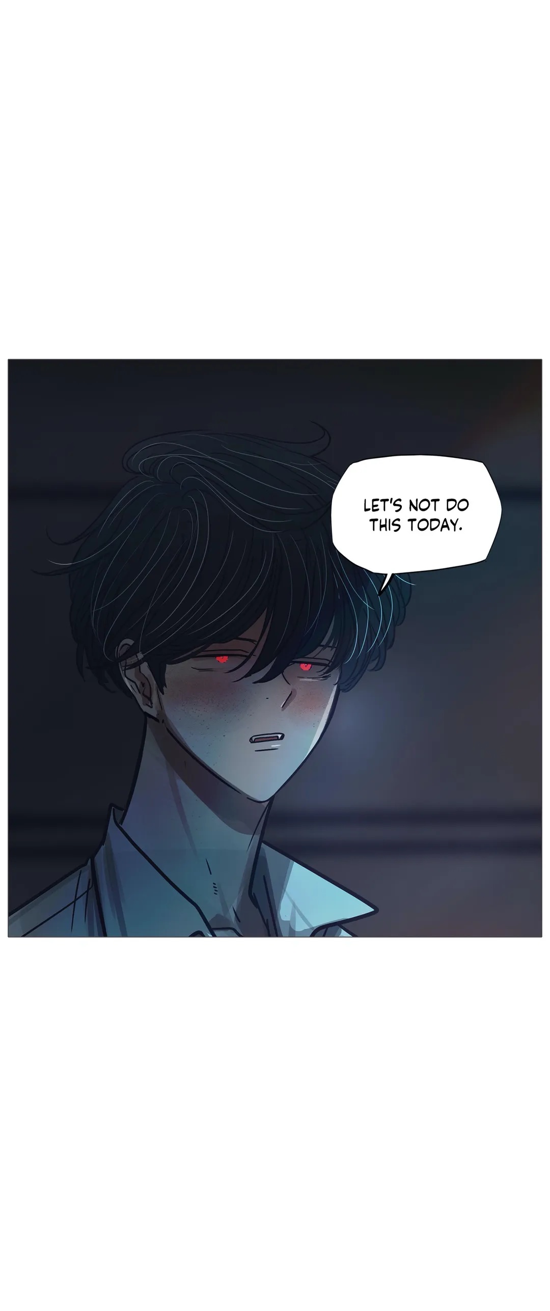 Blood Strangers Chapter 73 image 39