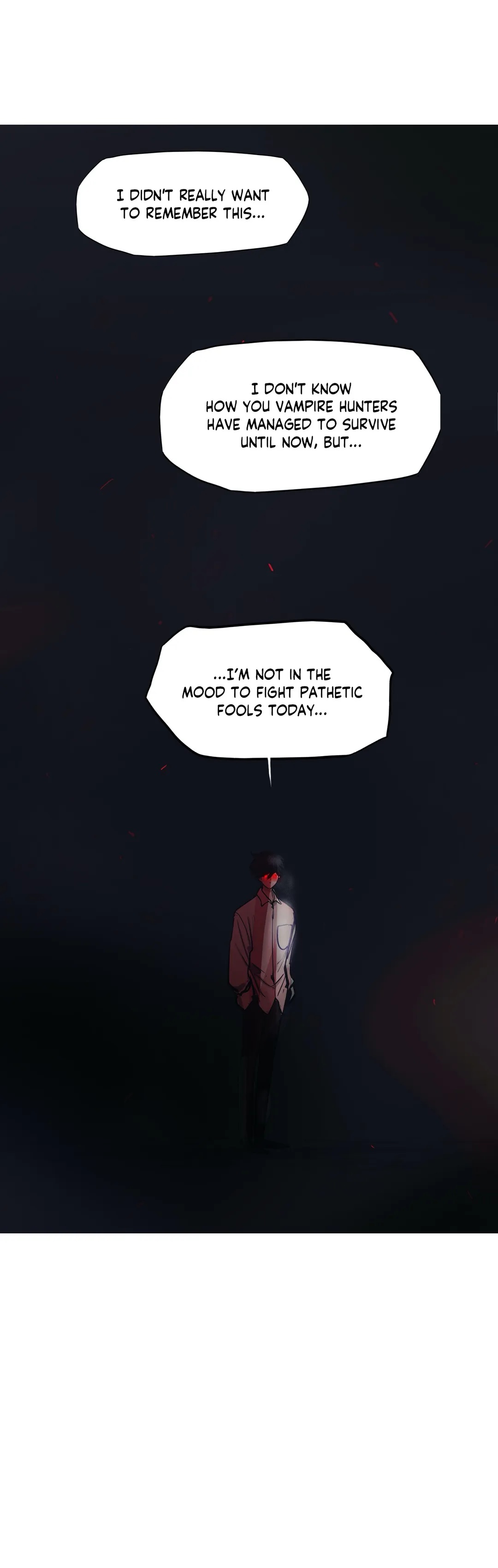 Blood Strangers Chapter 73 image 41