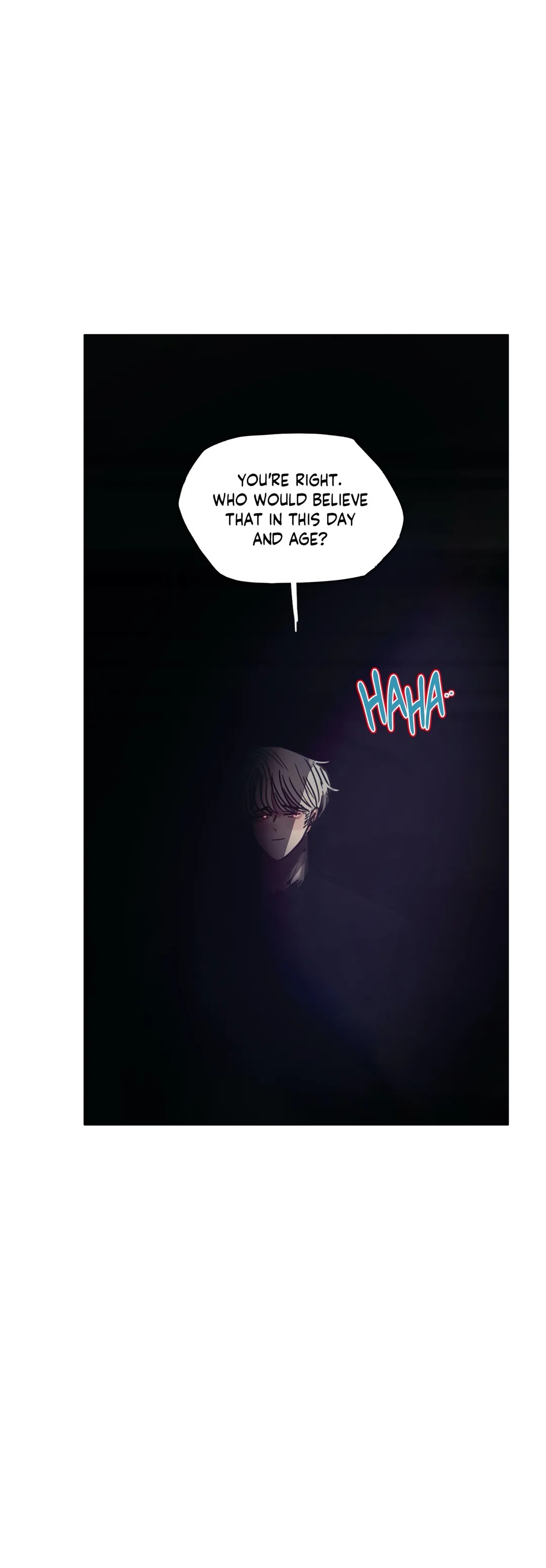 Blood Strangers Chapter 73 image 42