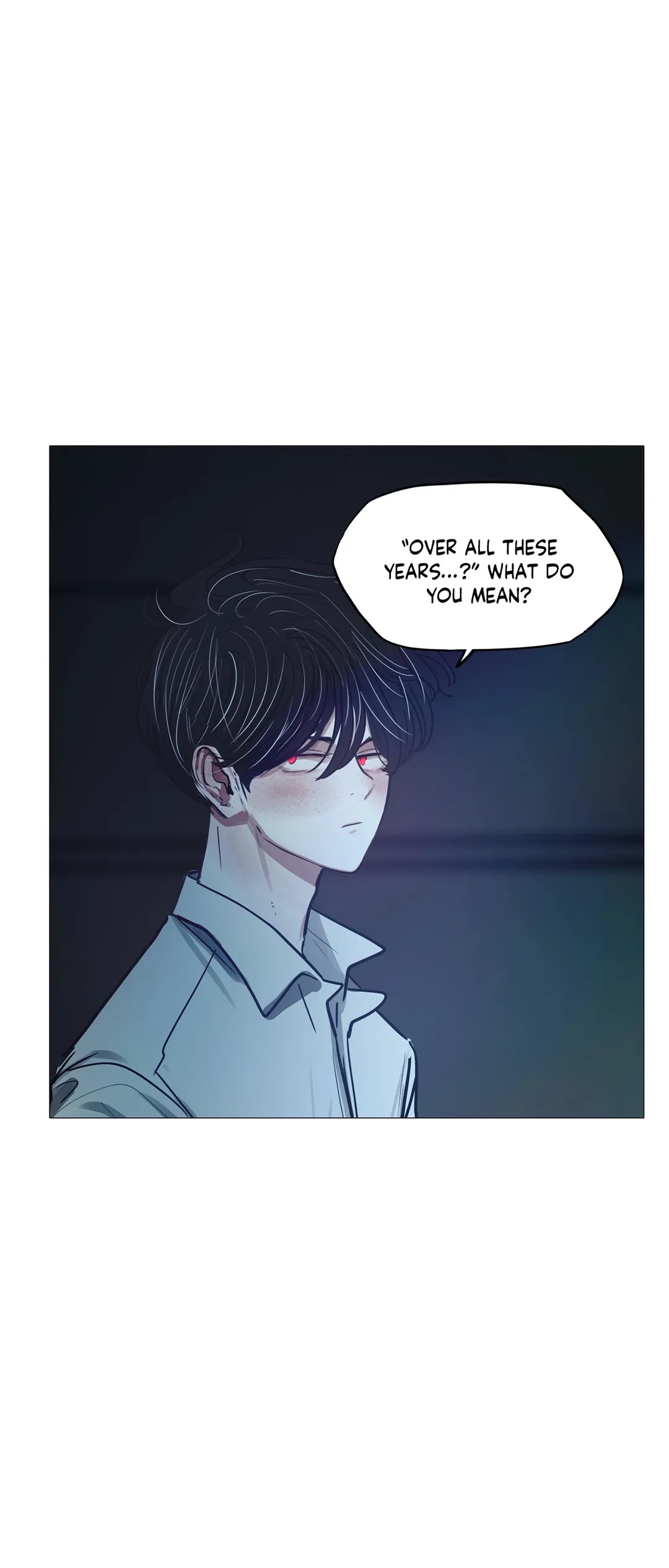 Blood Strangers Chapter 73 image 46