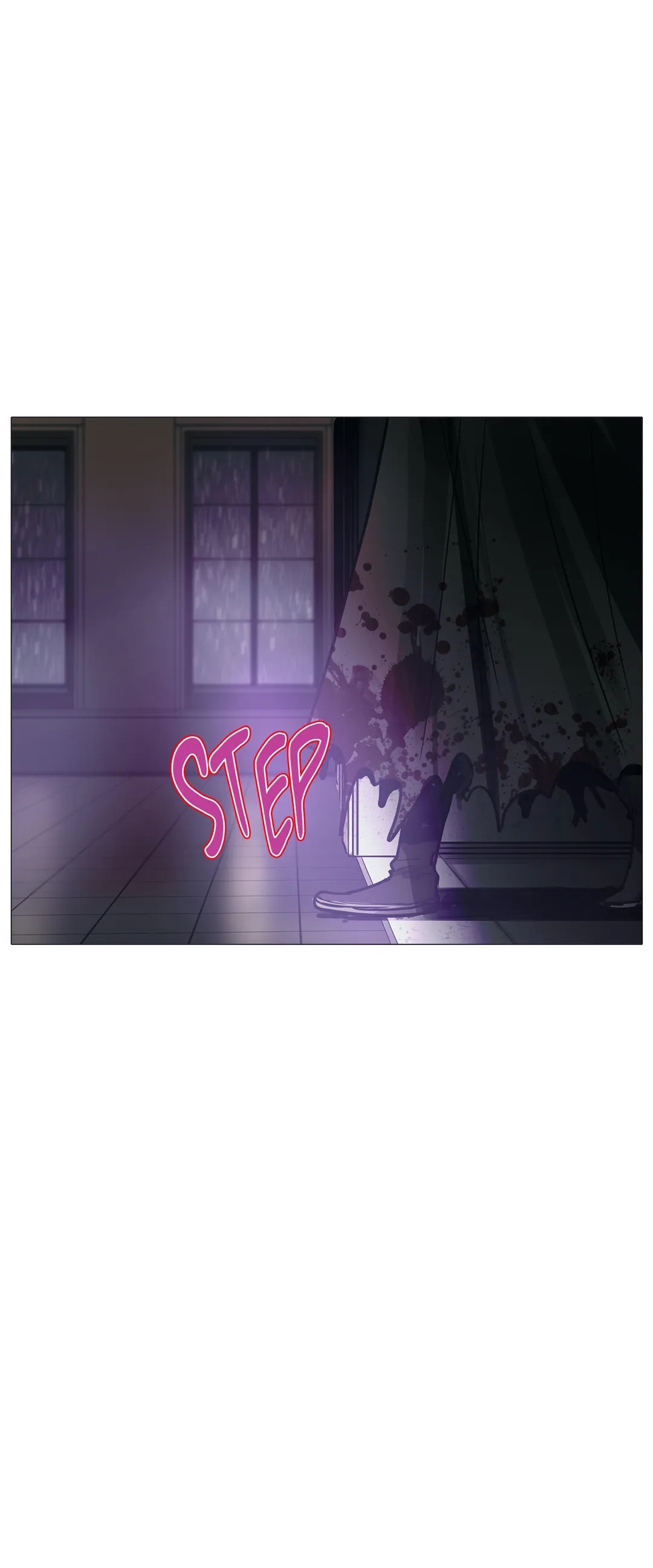 Blood Strangers Chapter 73 image 47
