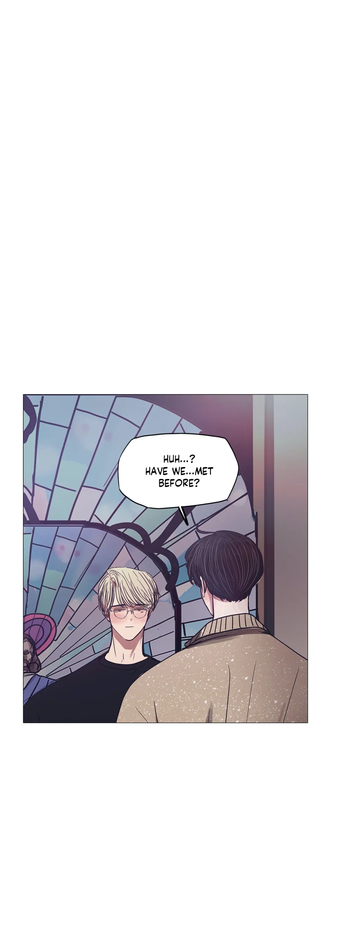 Blood Strangers Chapter 73 image 4