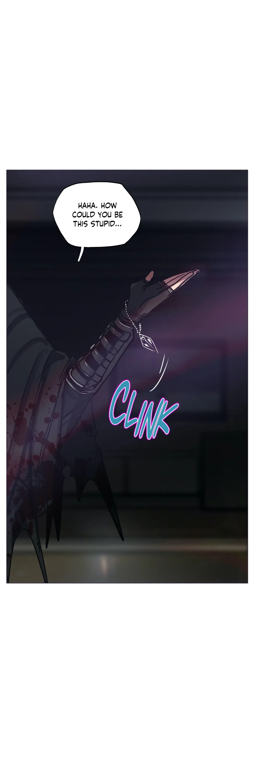 Blood Strangers Chapter 73 image 49