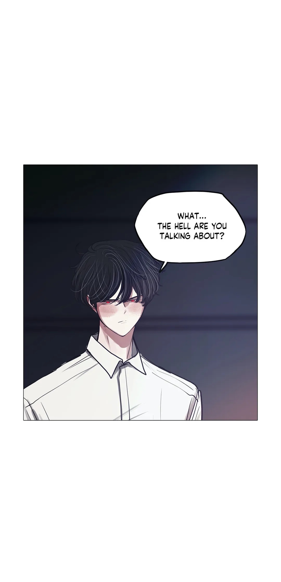 Blood Strangers Chapter 73 image 51
