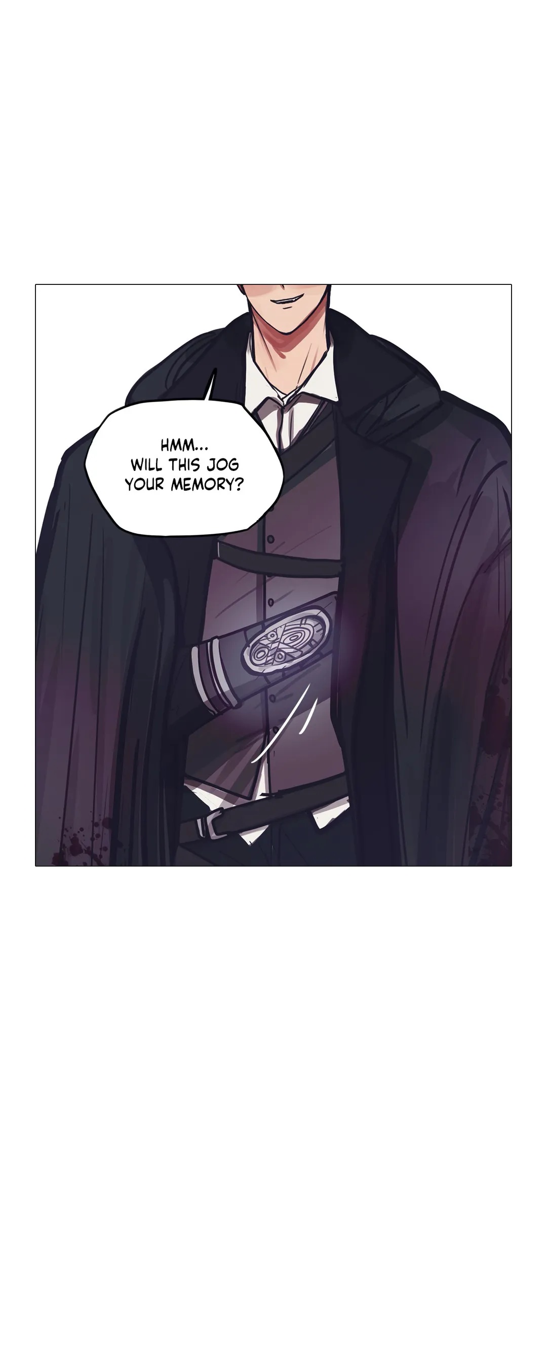 Blood Strangers Chapter 73 image 52