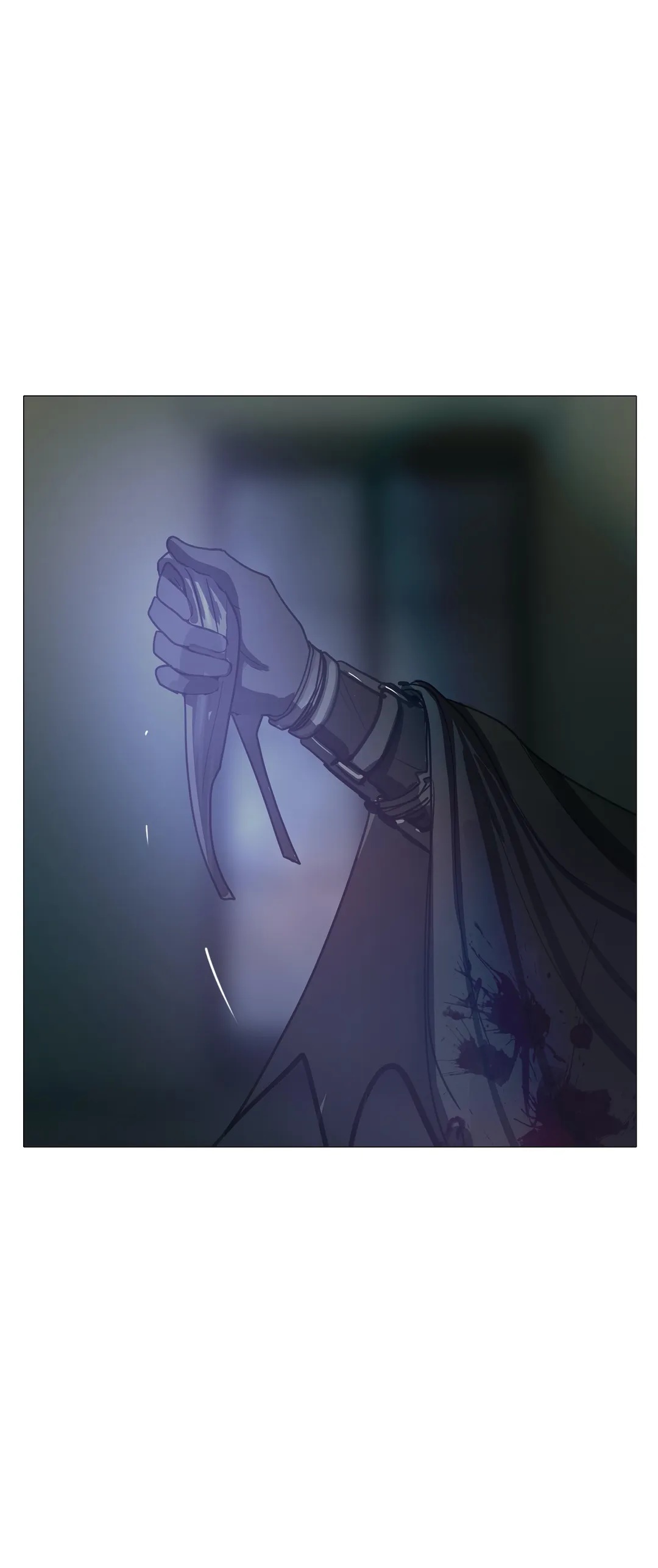 Blood Strangers Chapter 73 image 53