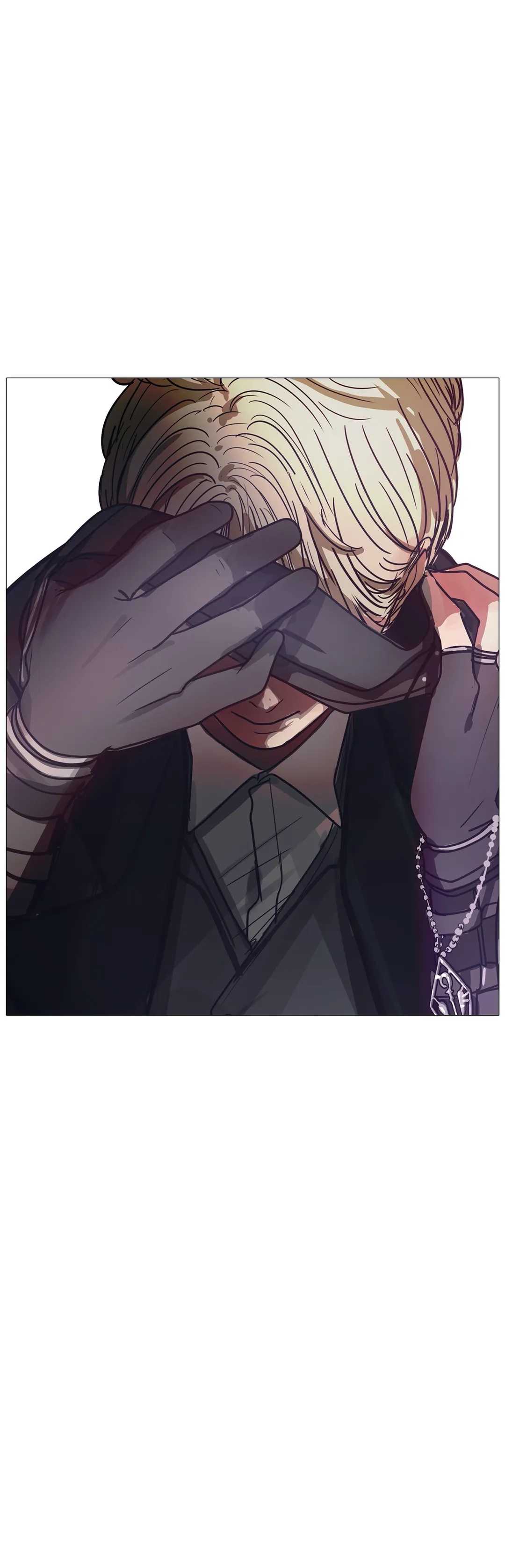 Blood Strangers Chapter 73 image 54