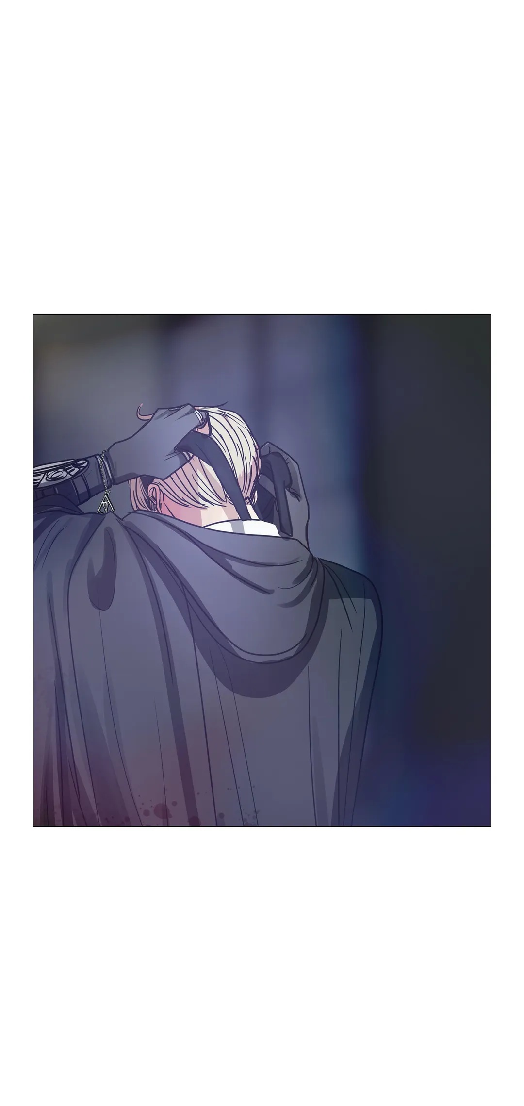 Blood Strangers Chapter 73 image 55