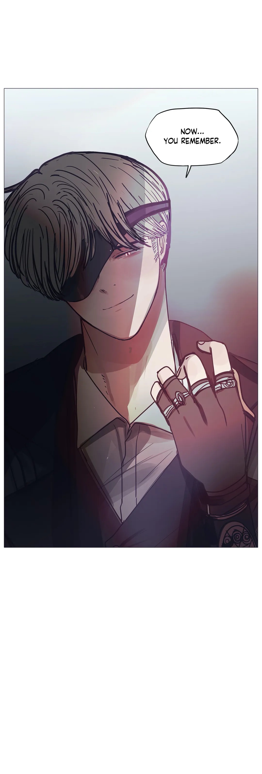 Blood Strangers Chapter 73 image 57