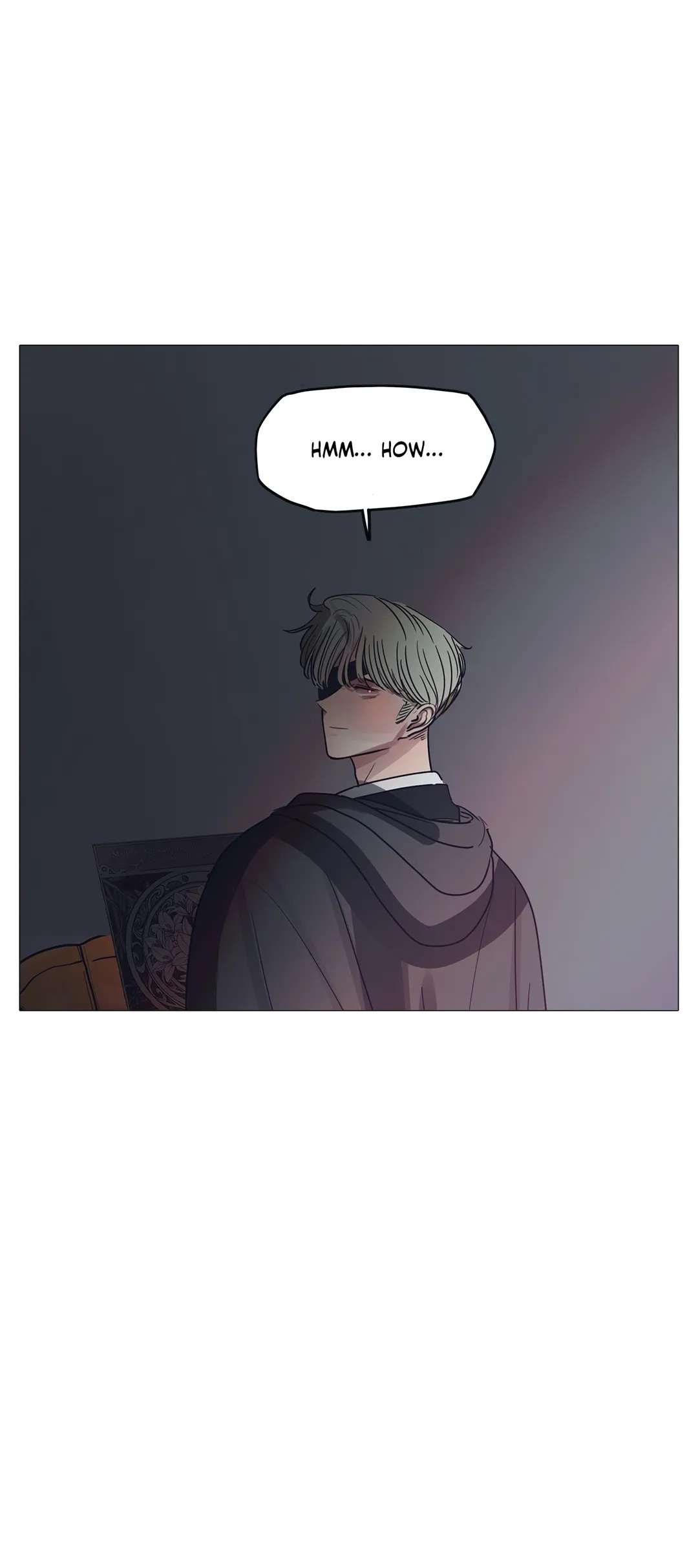 Blood Strangers Chapter 73 image 63